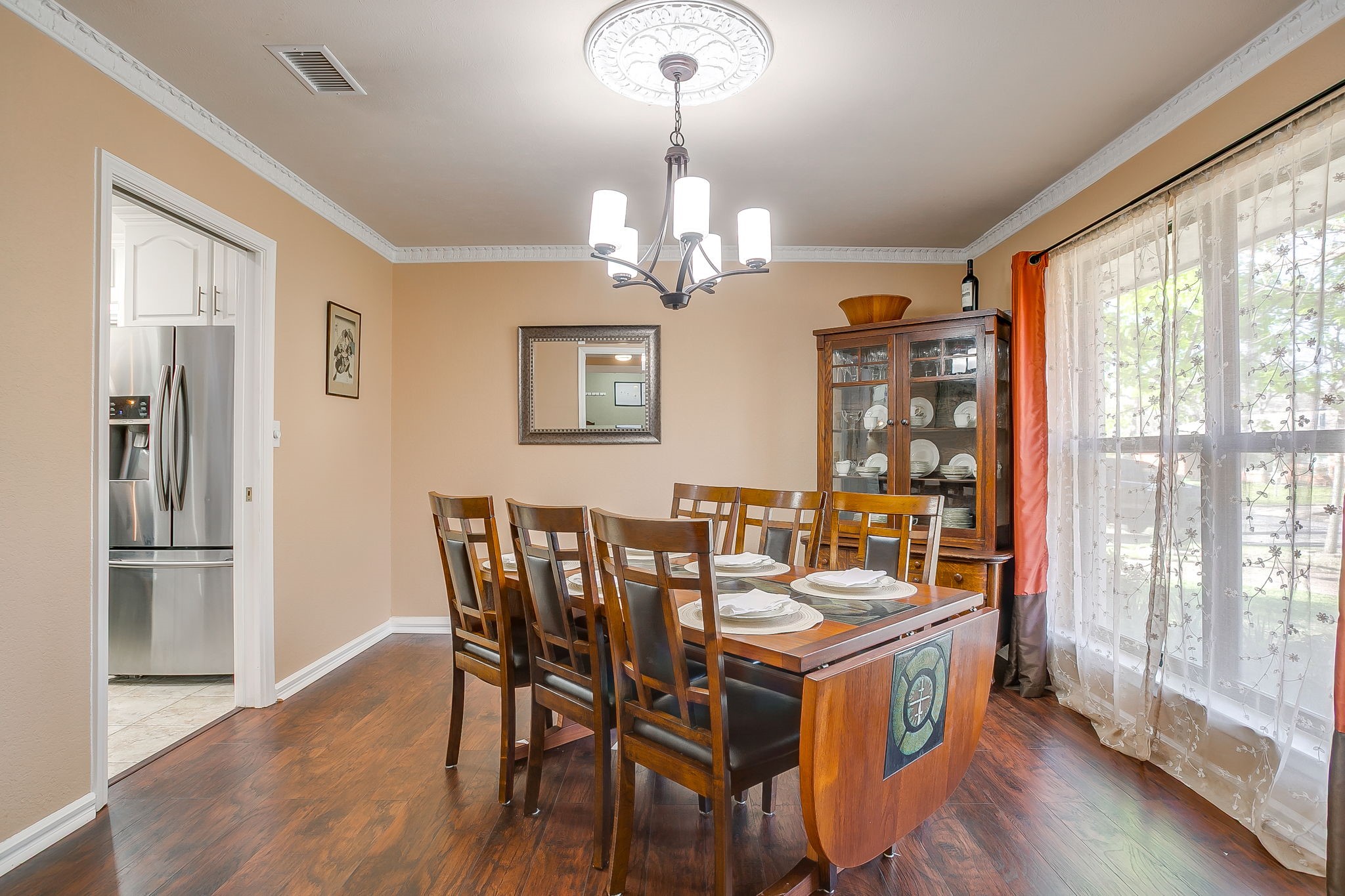 1205 Shady Creek Drive