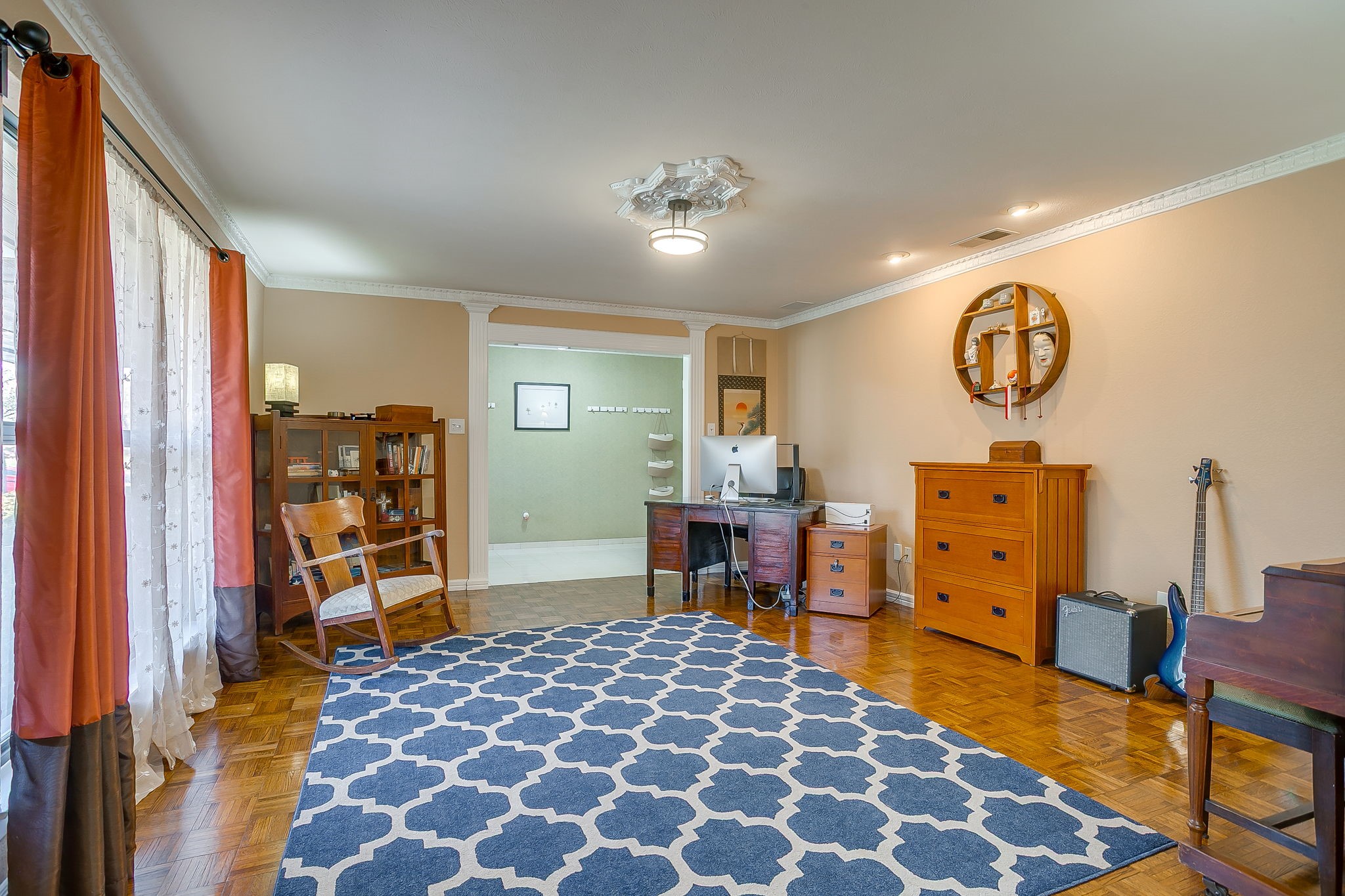 1205 Shady Creek Drive