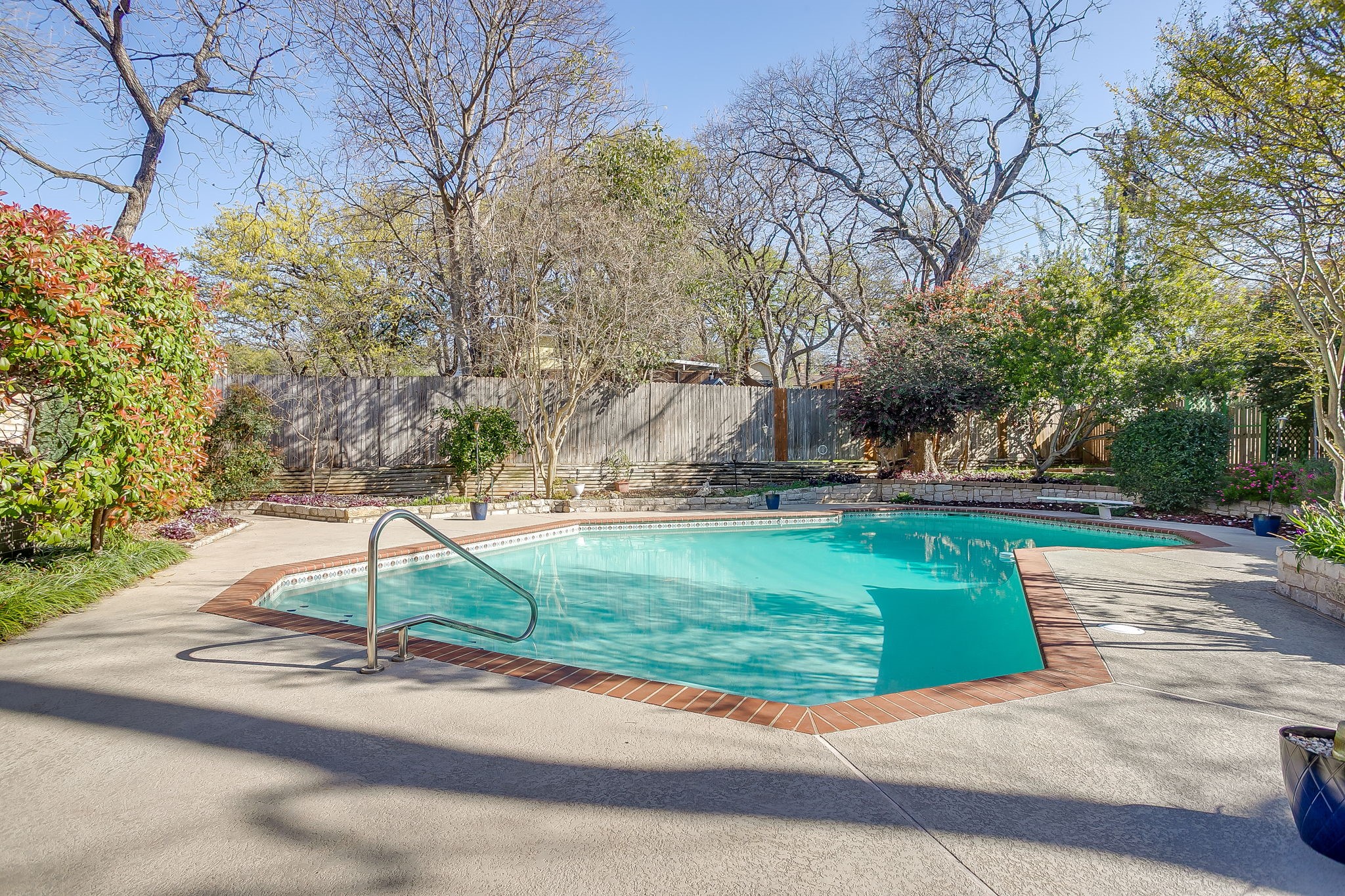 1205 Shady Creek Drive