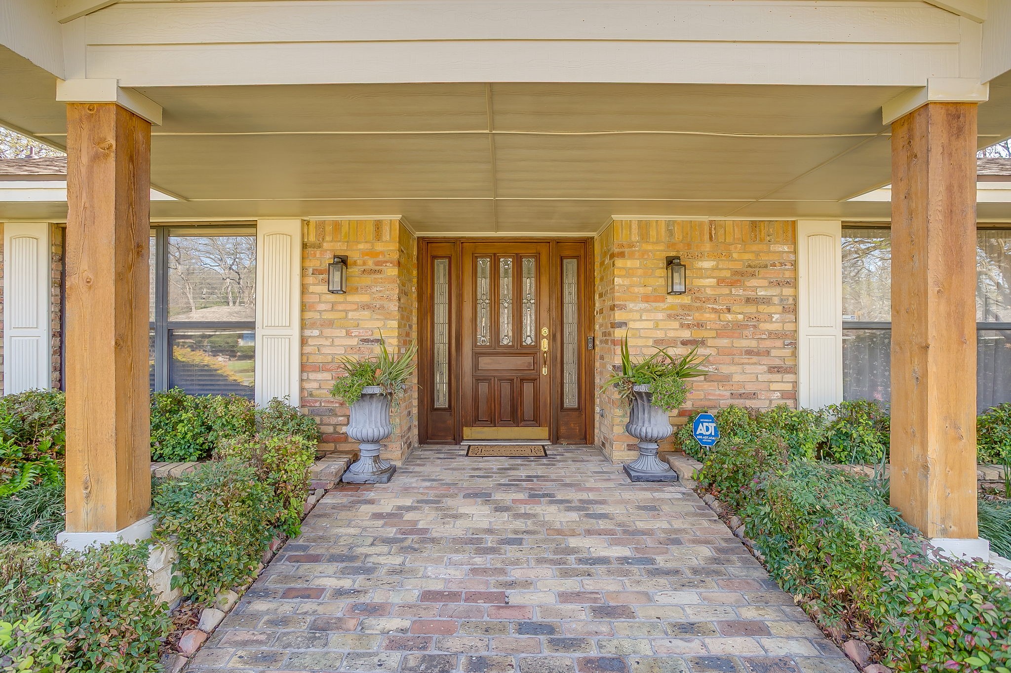 1205 Shady Creek Drive