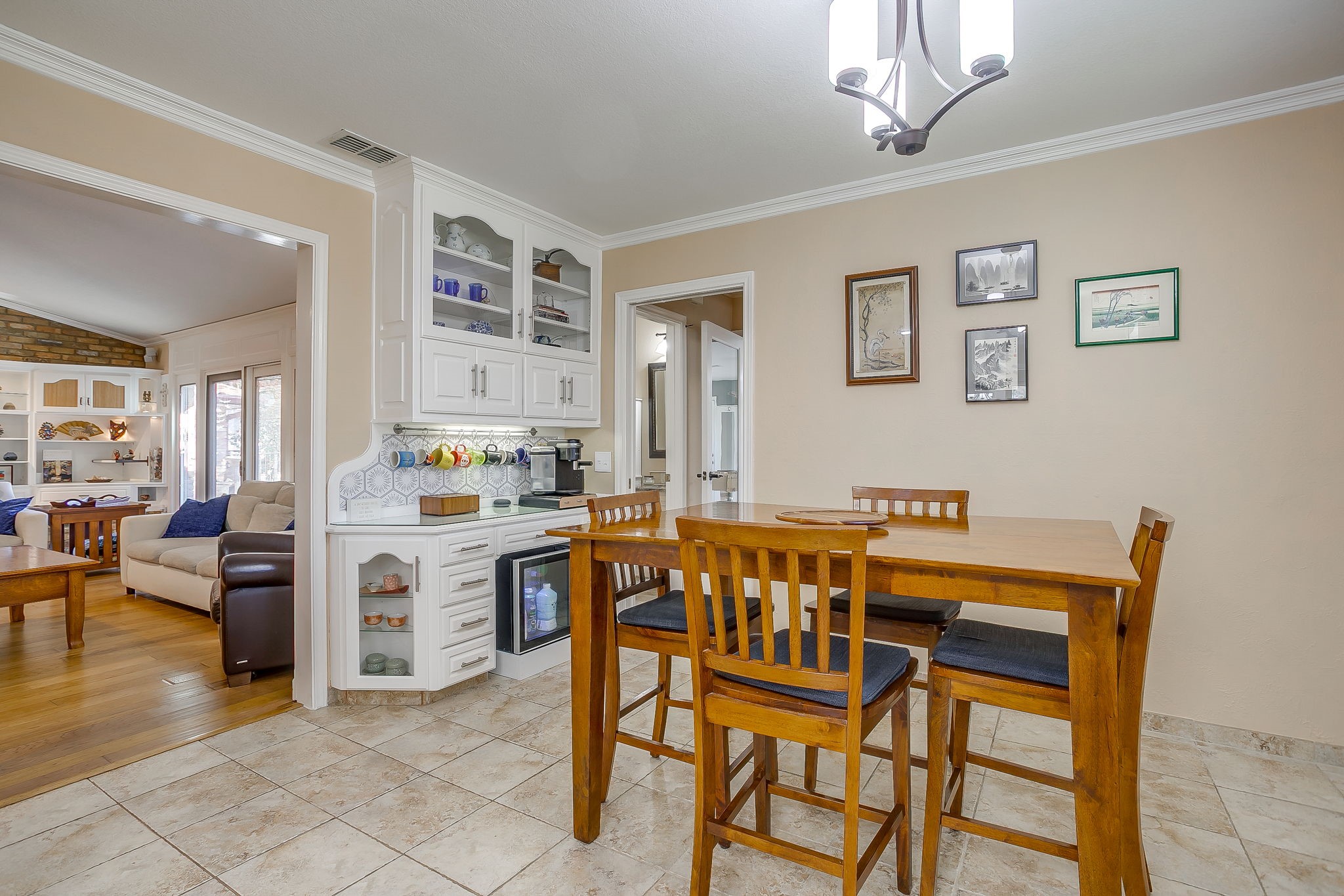 1205 Shady Creek Drive