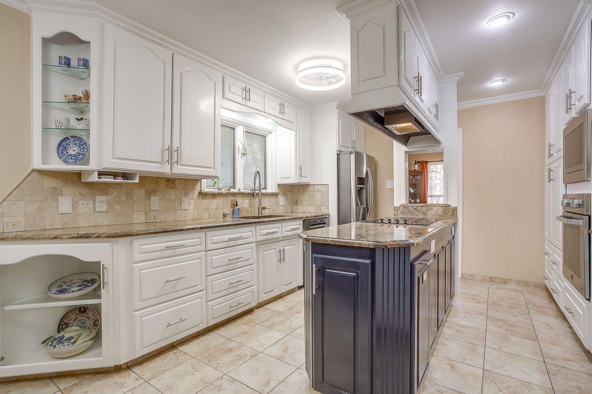 1205 Shady Creek Drive