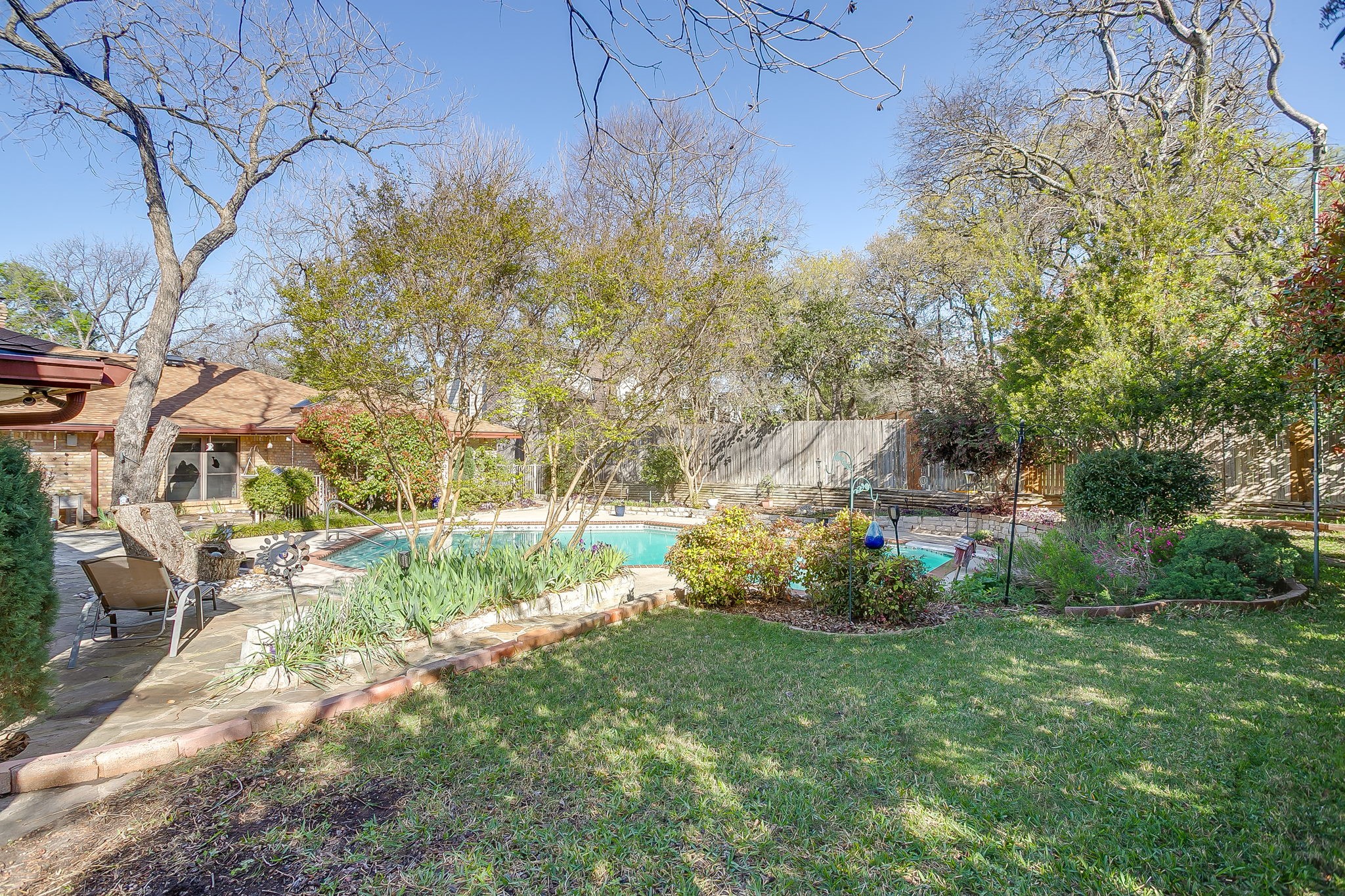 1205 Shady Creek Drive