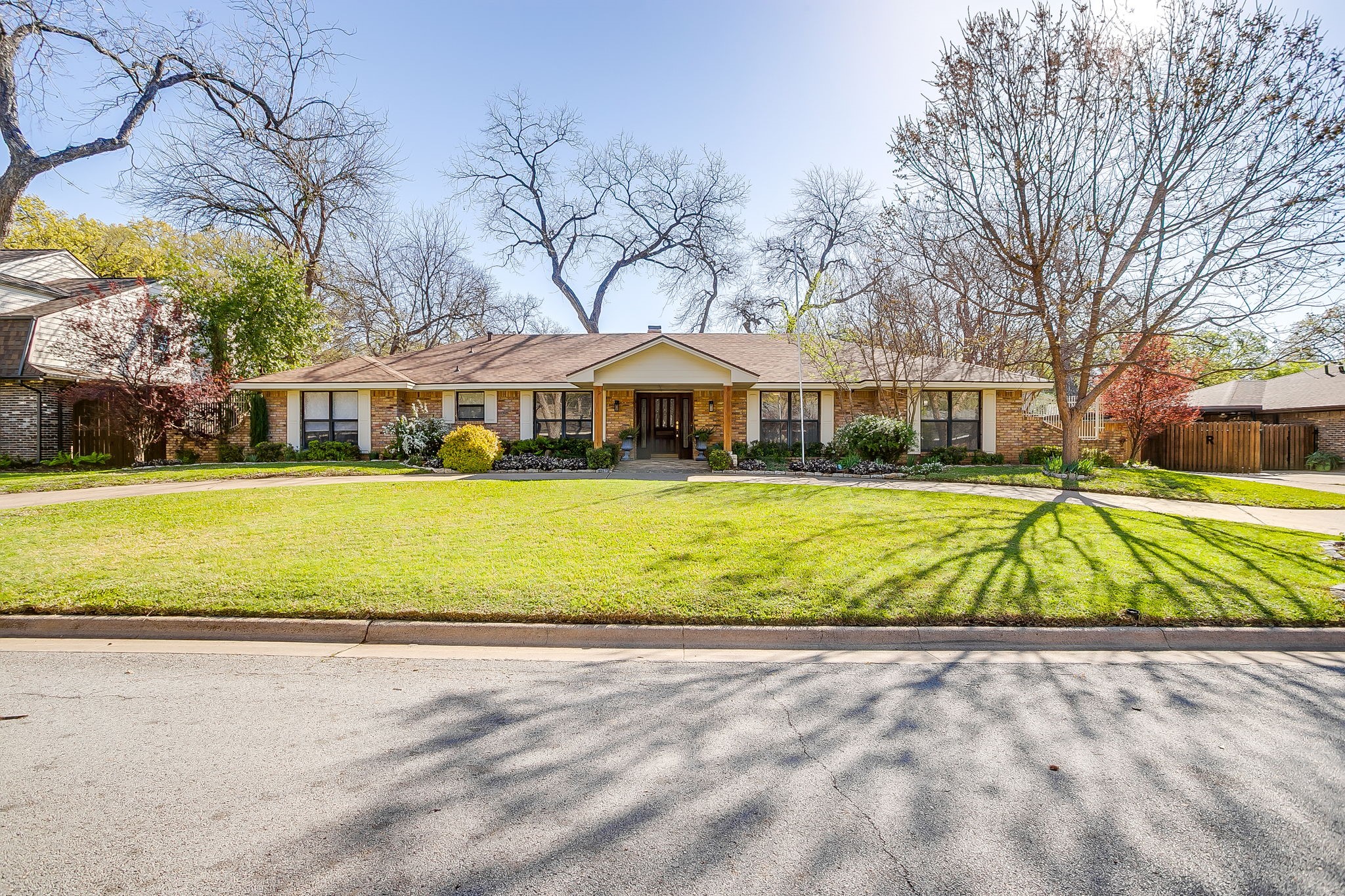 1205 Shady Creek Drive