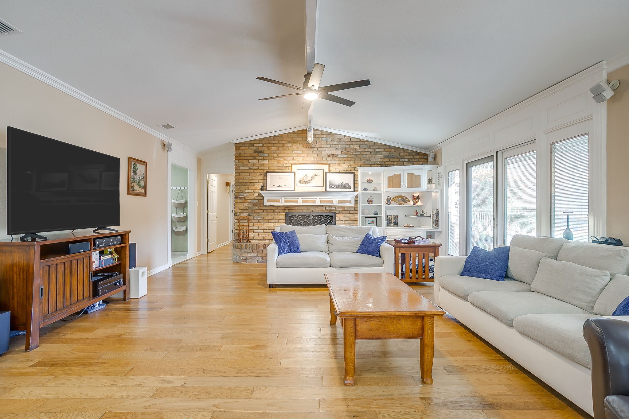 1205 Shady Creek Drive