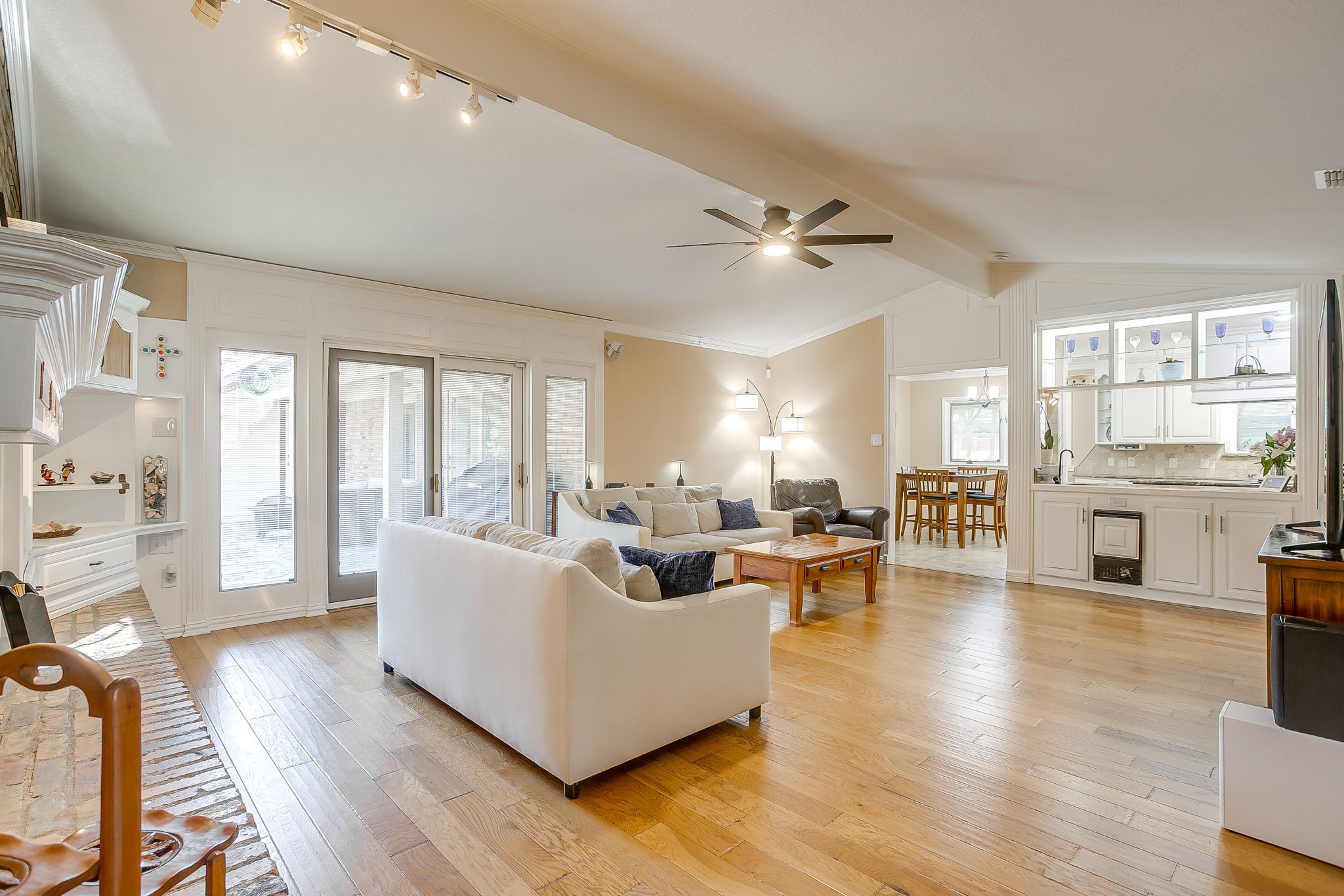 1205 Shady Creek Drive