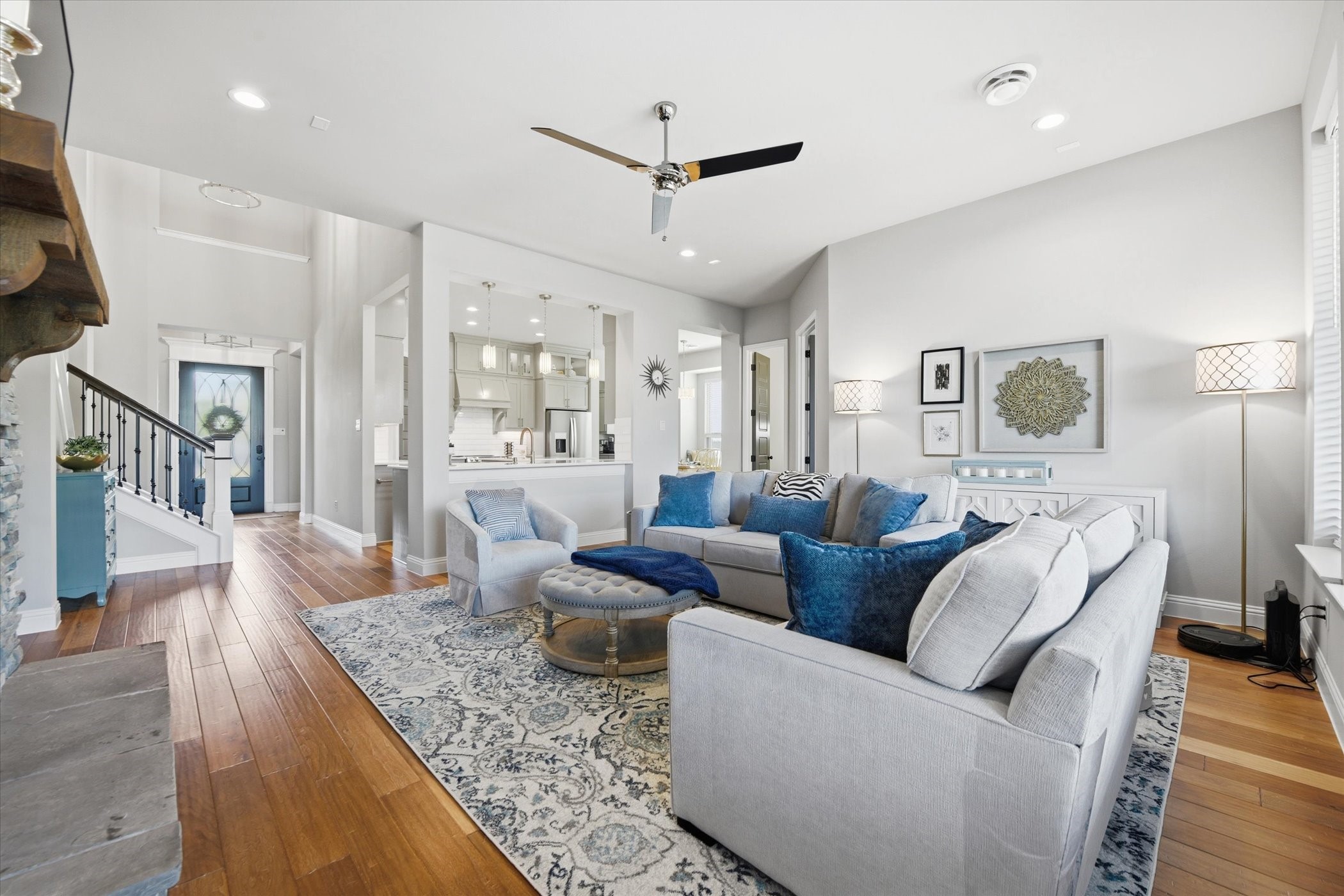 3012 Nob Hill Drive