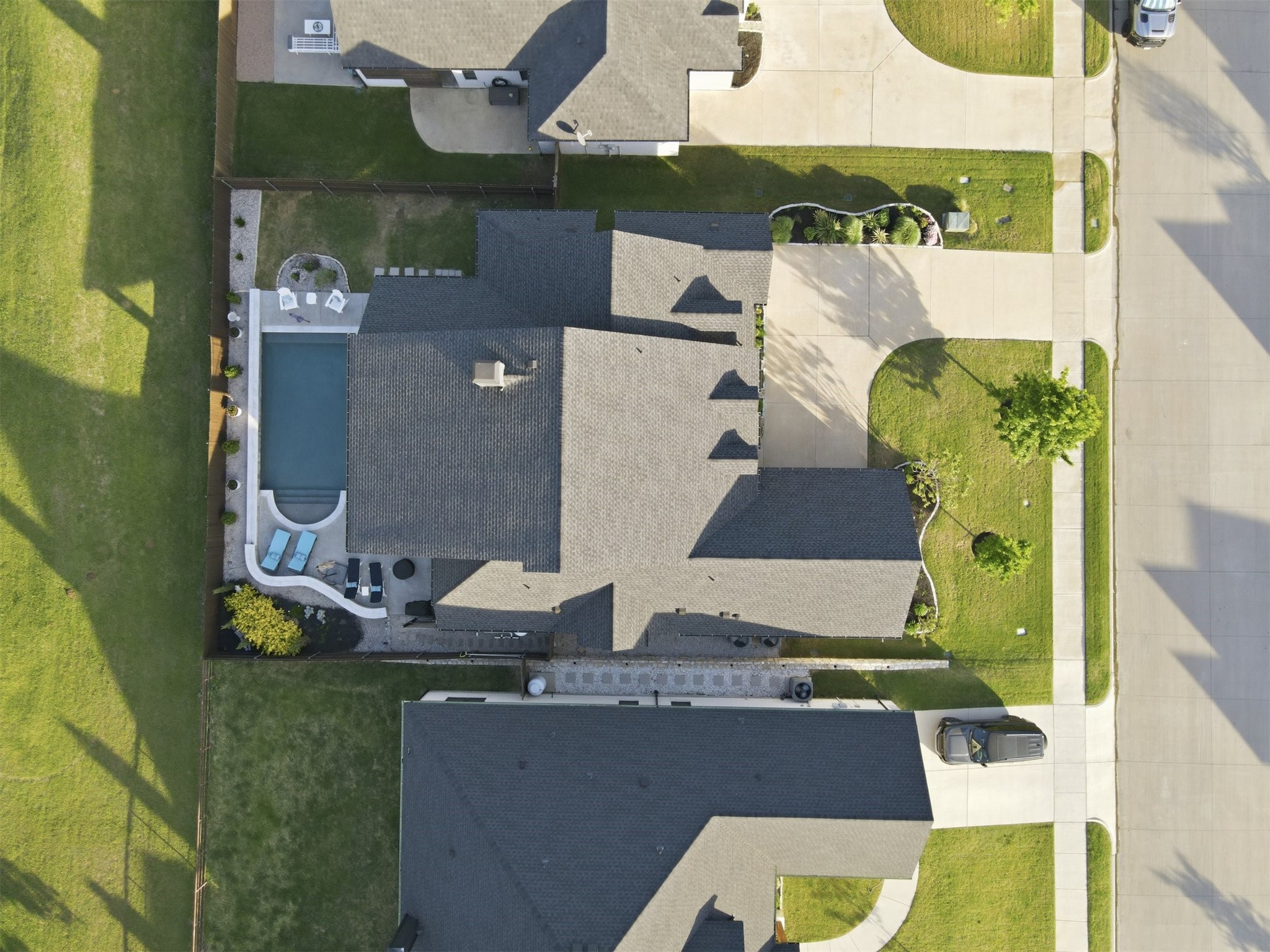 3012 Nob Hill Drive