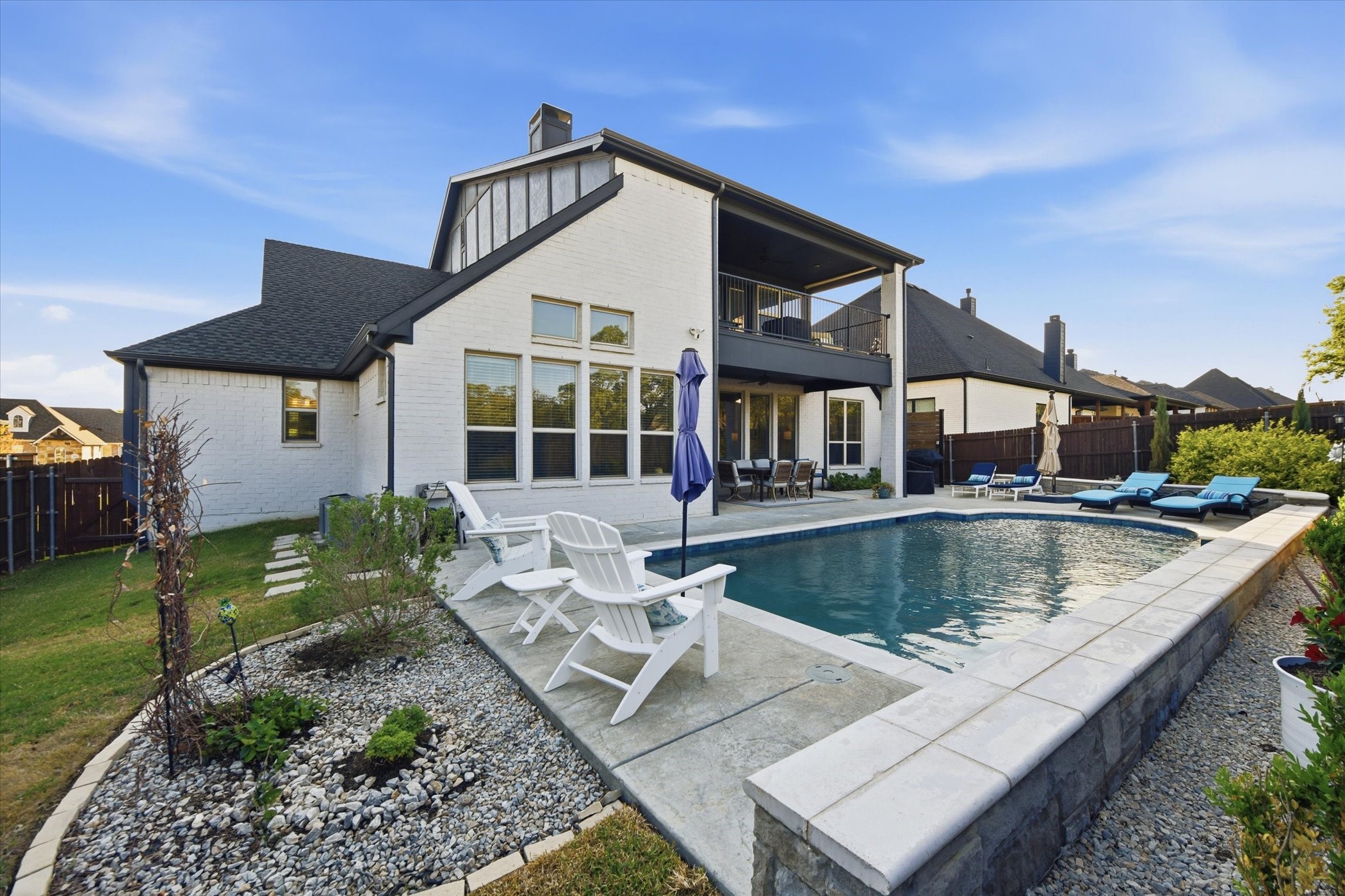 3012 Nob Hill Drive