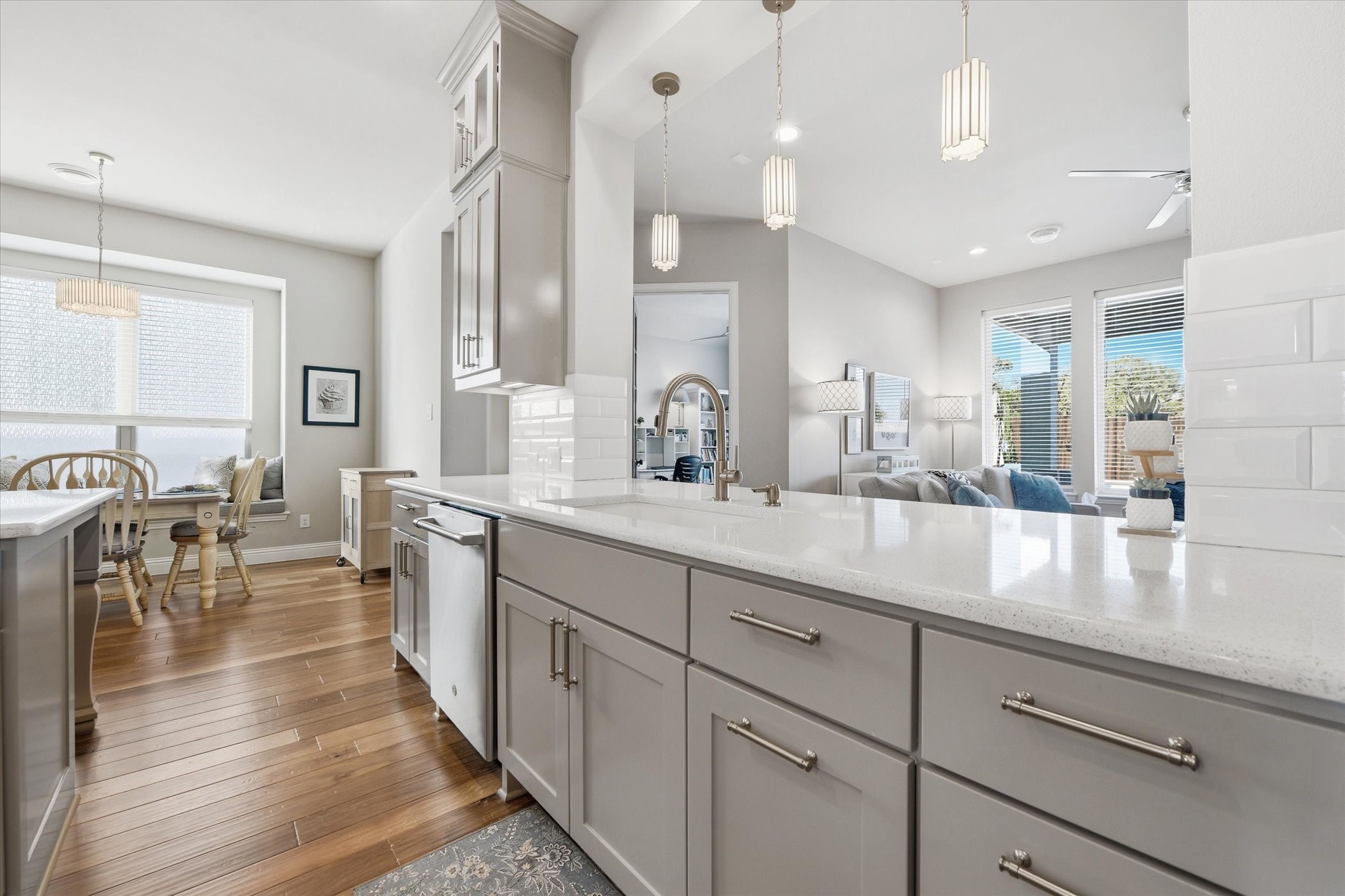 3012 Nob Hill Drive