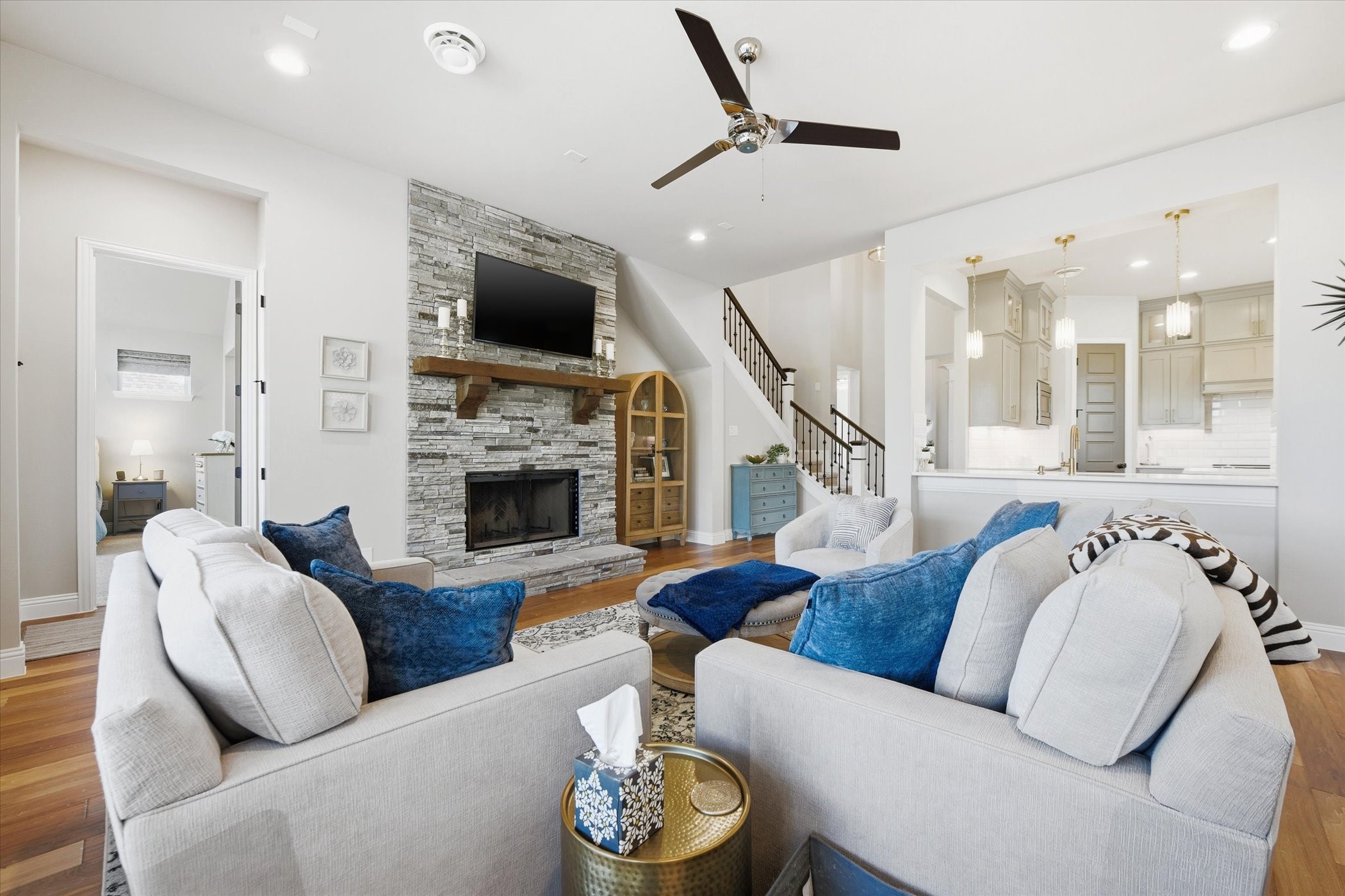 3012 Nob Hill Drive