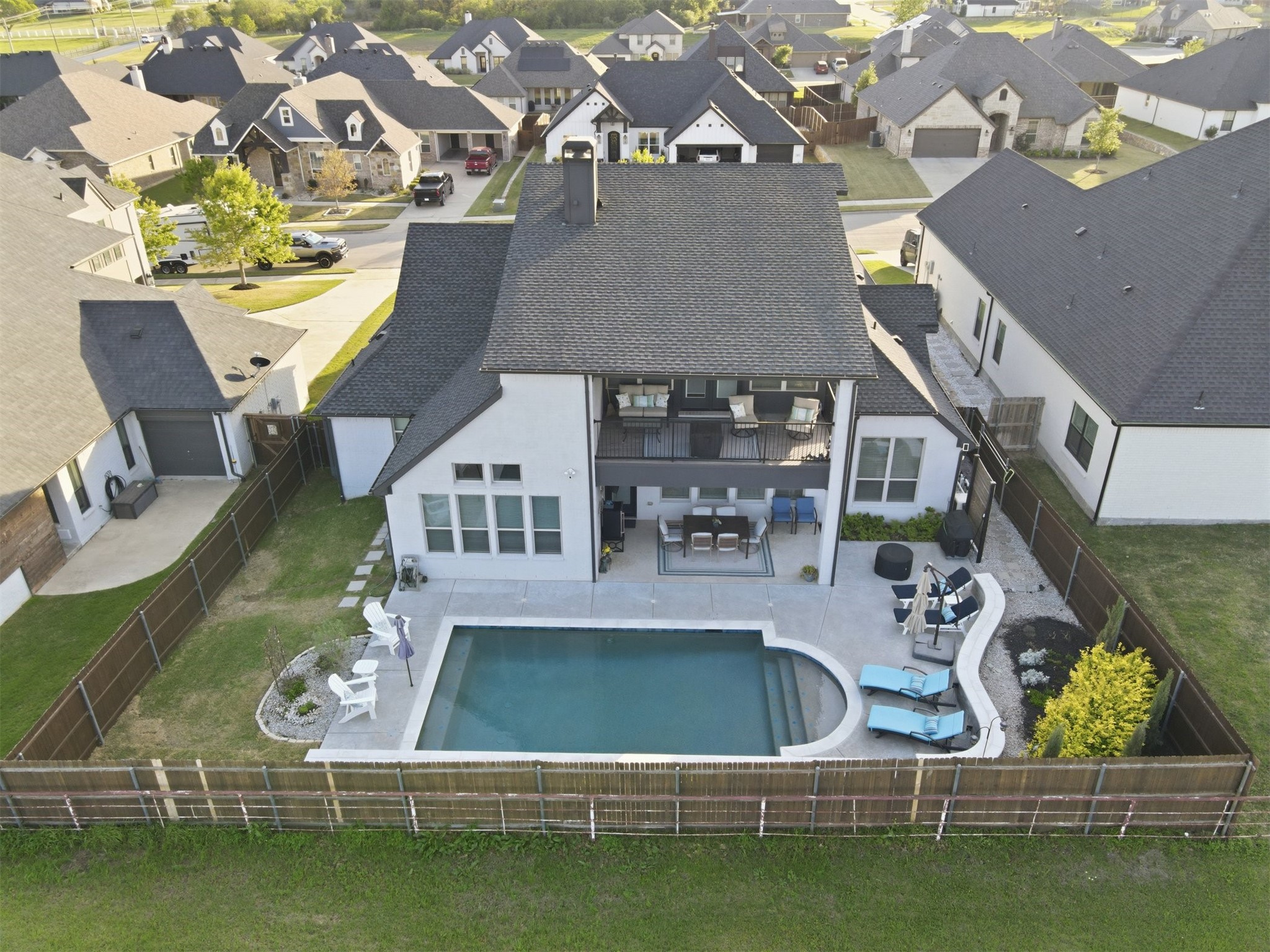3012 Nob Hill Drive