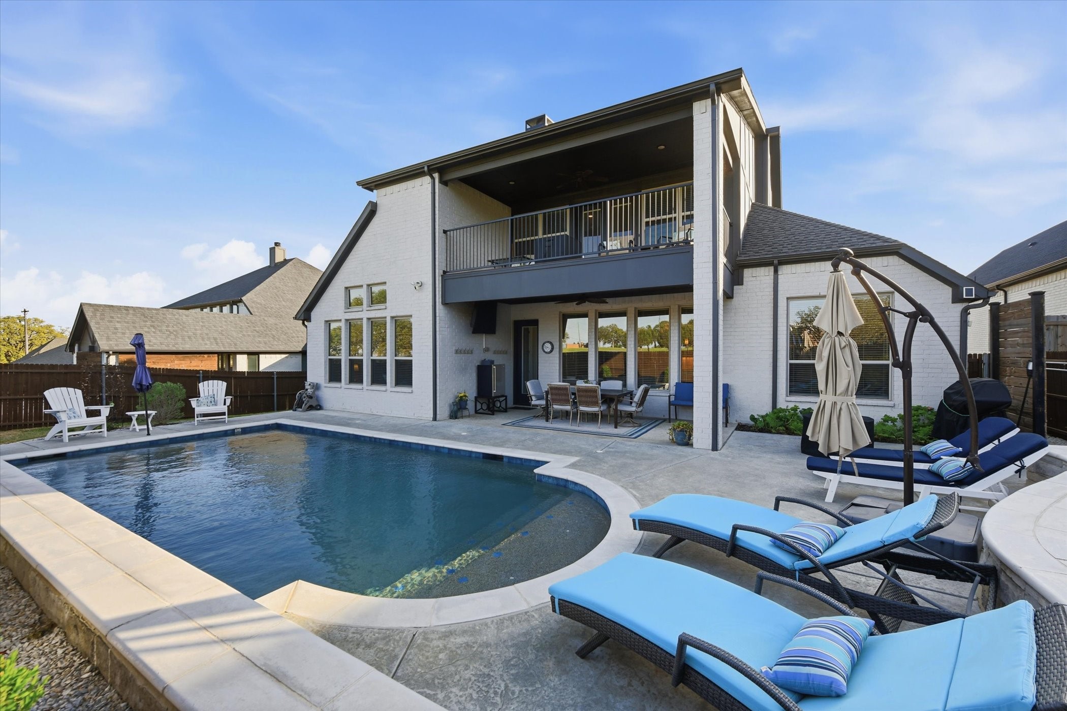 3012 Nob Hill Drive