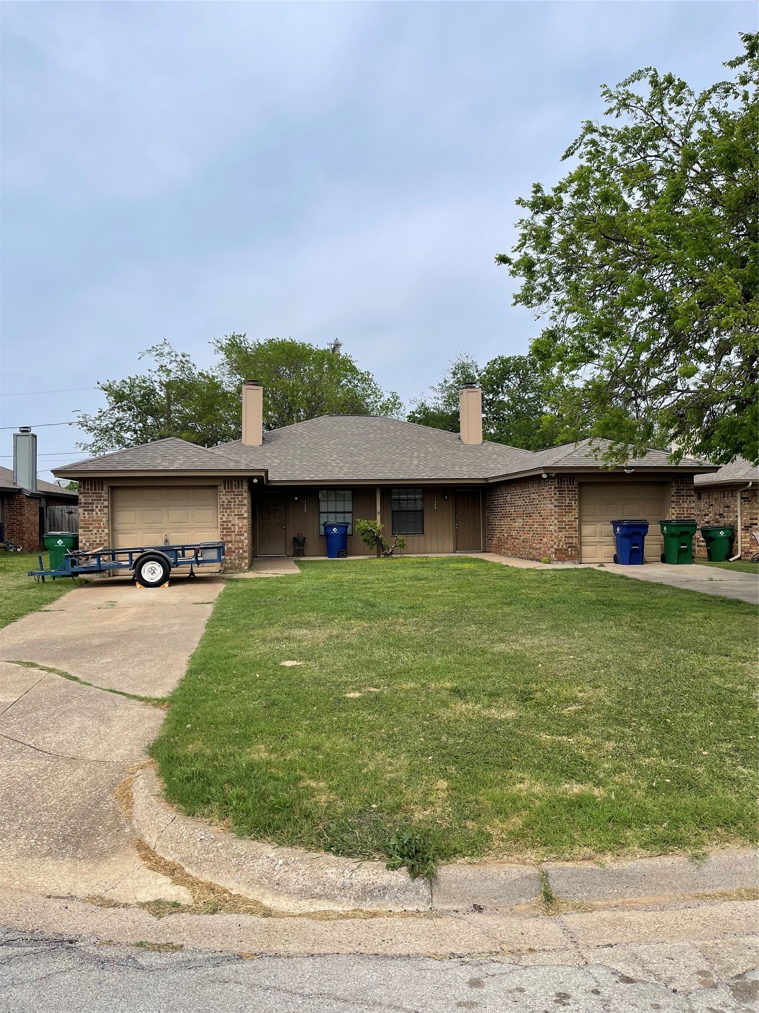 1428 Briar Circle