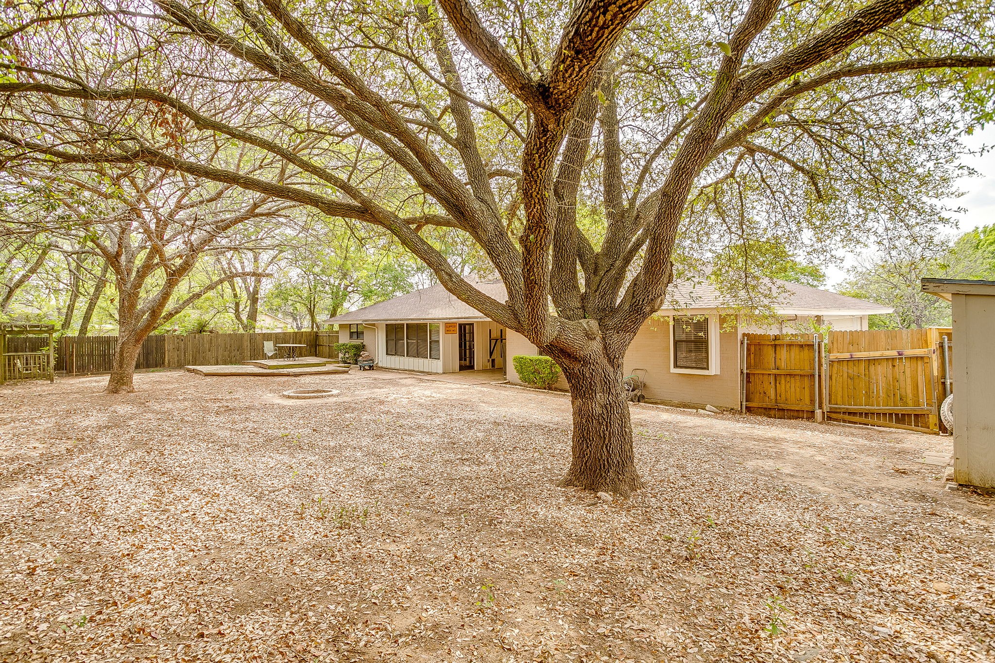 406 Country Club Drive