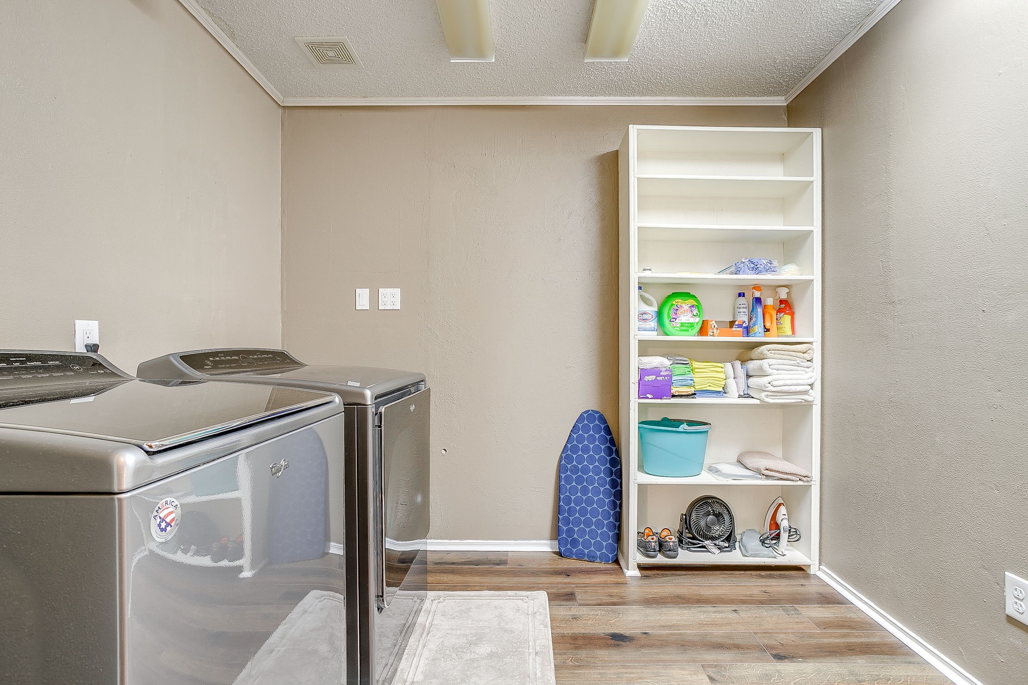 406 Country Club Drive