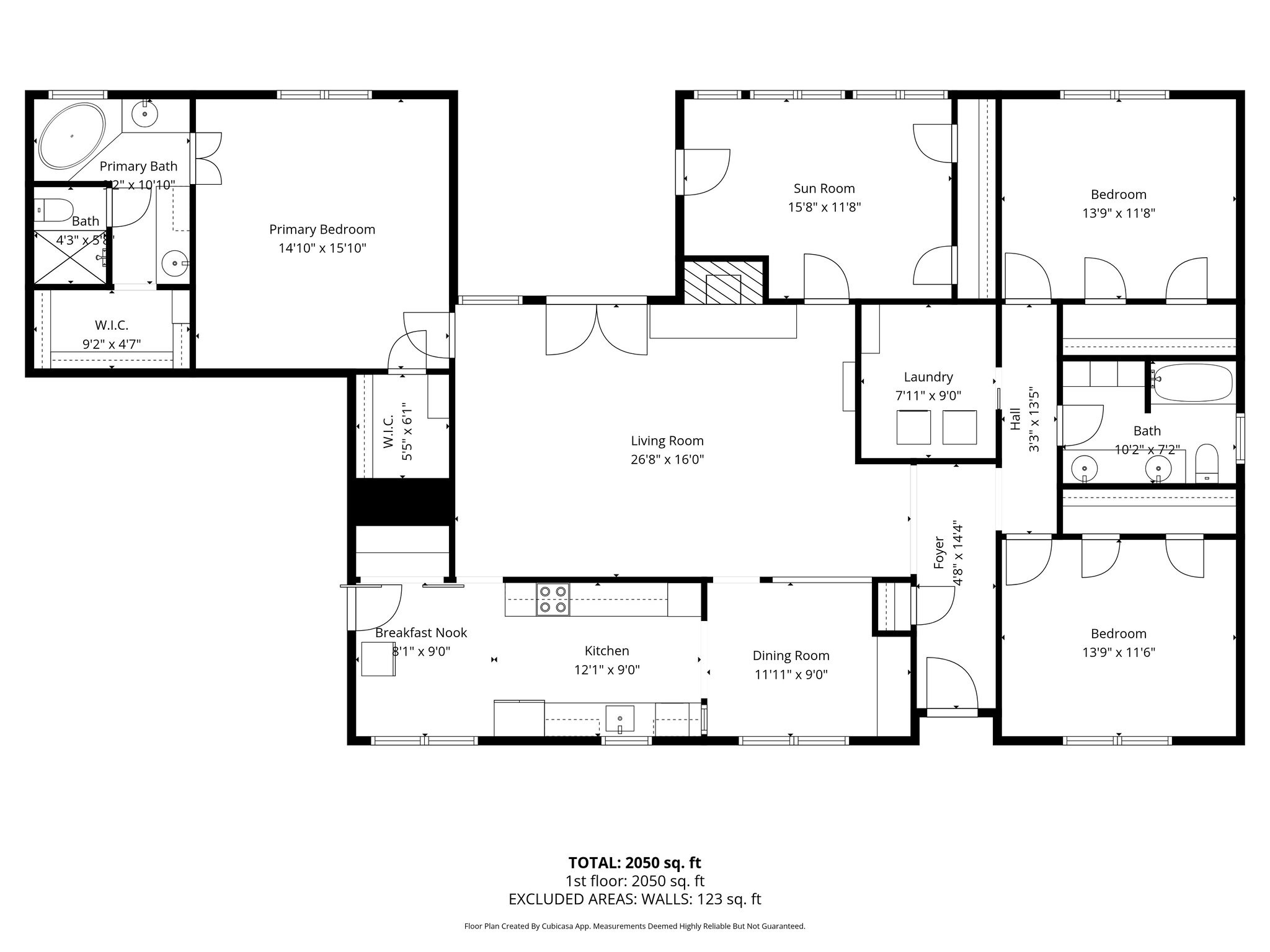 406 Country Club Drive