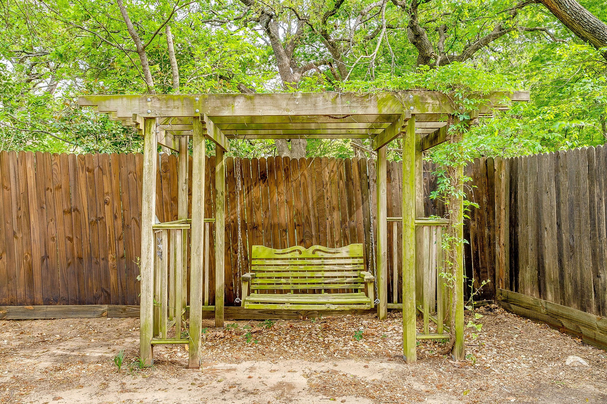 406 Country Club Drive