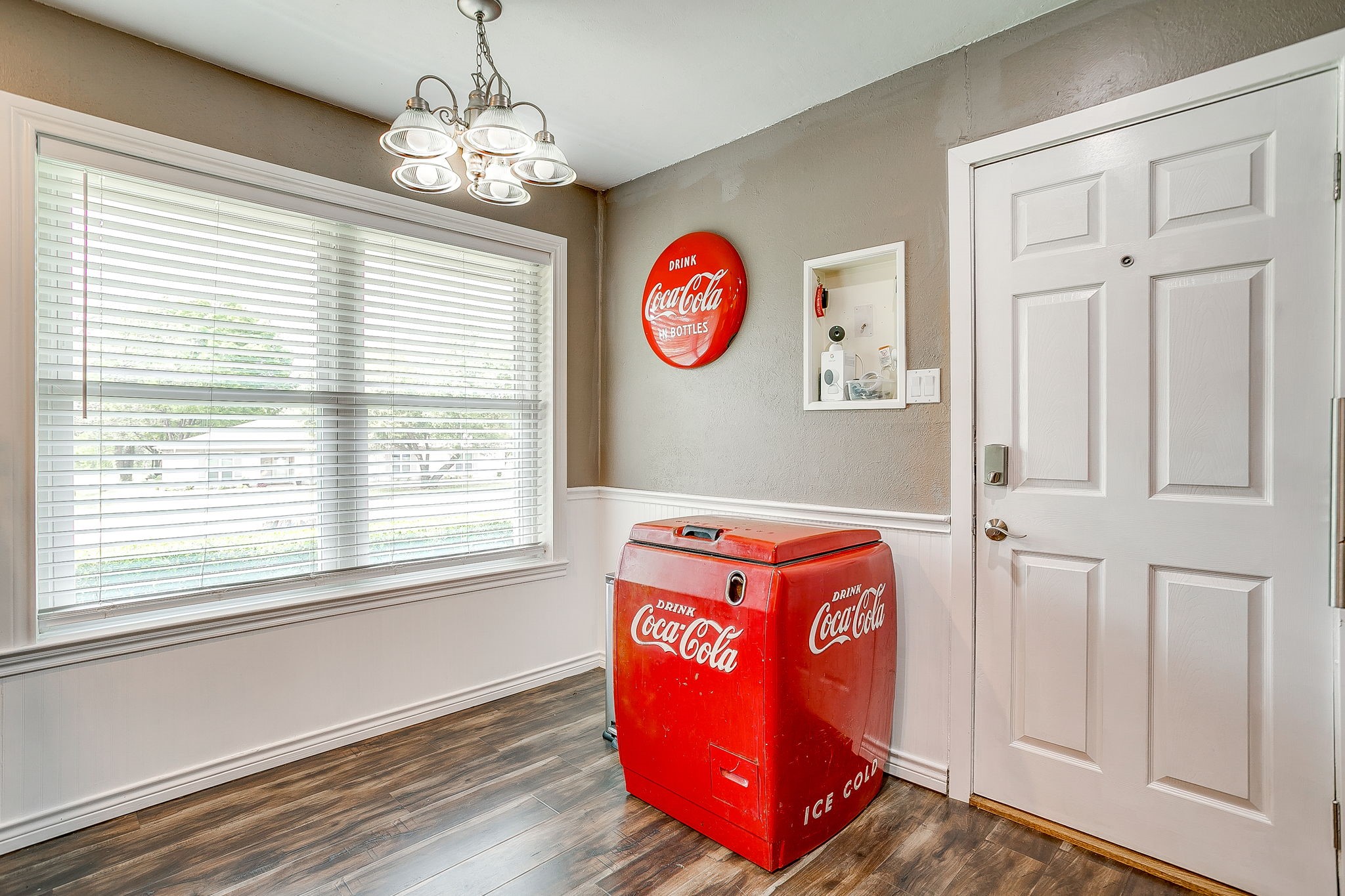 406 Country Club Drive