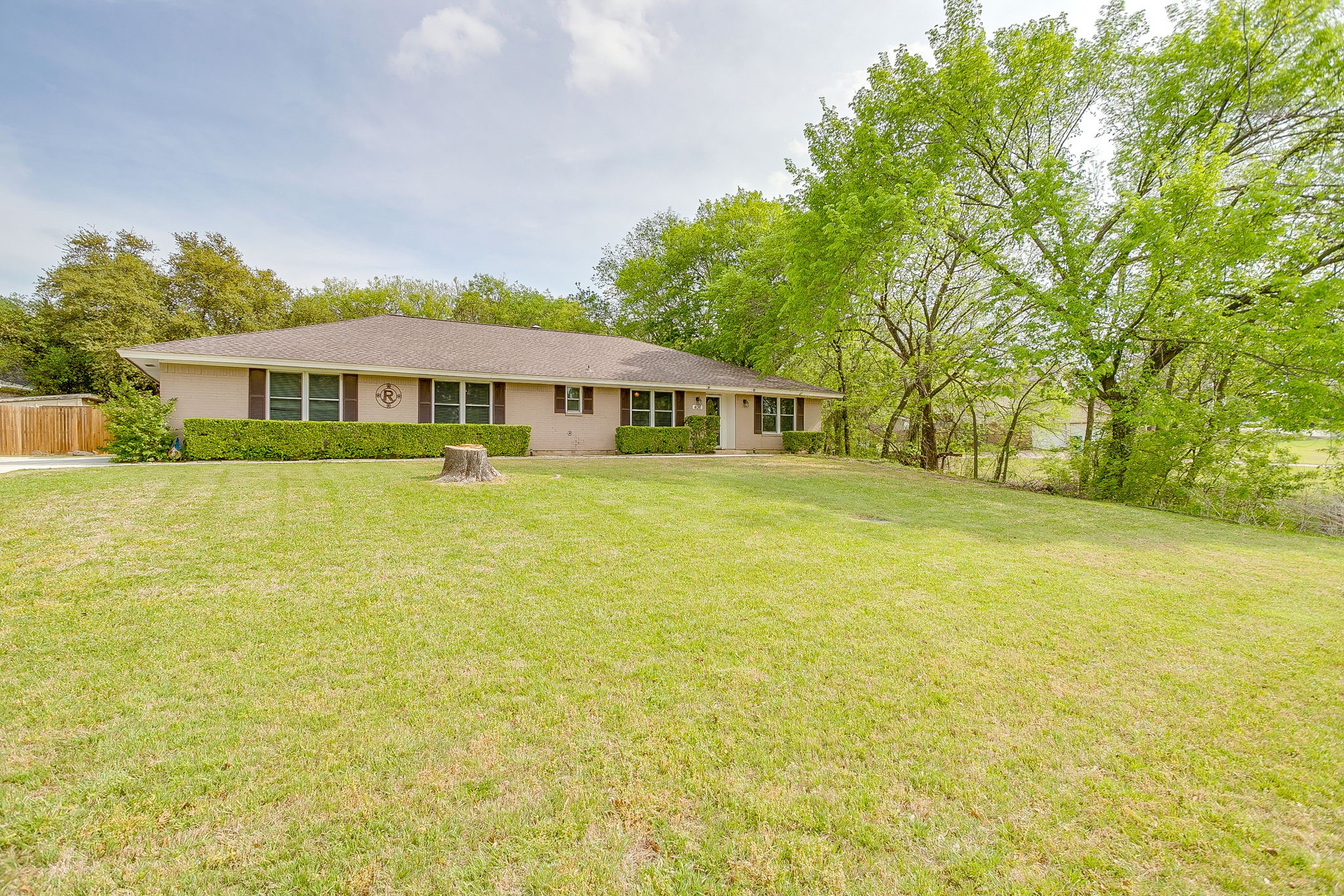 406 Country Club Drive