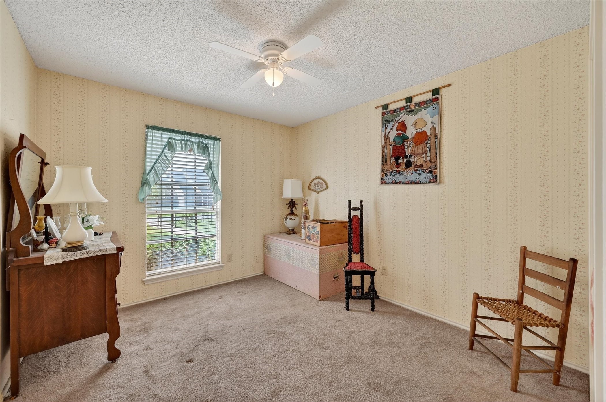 1516 Caddo Peak Trail