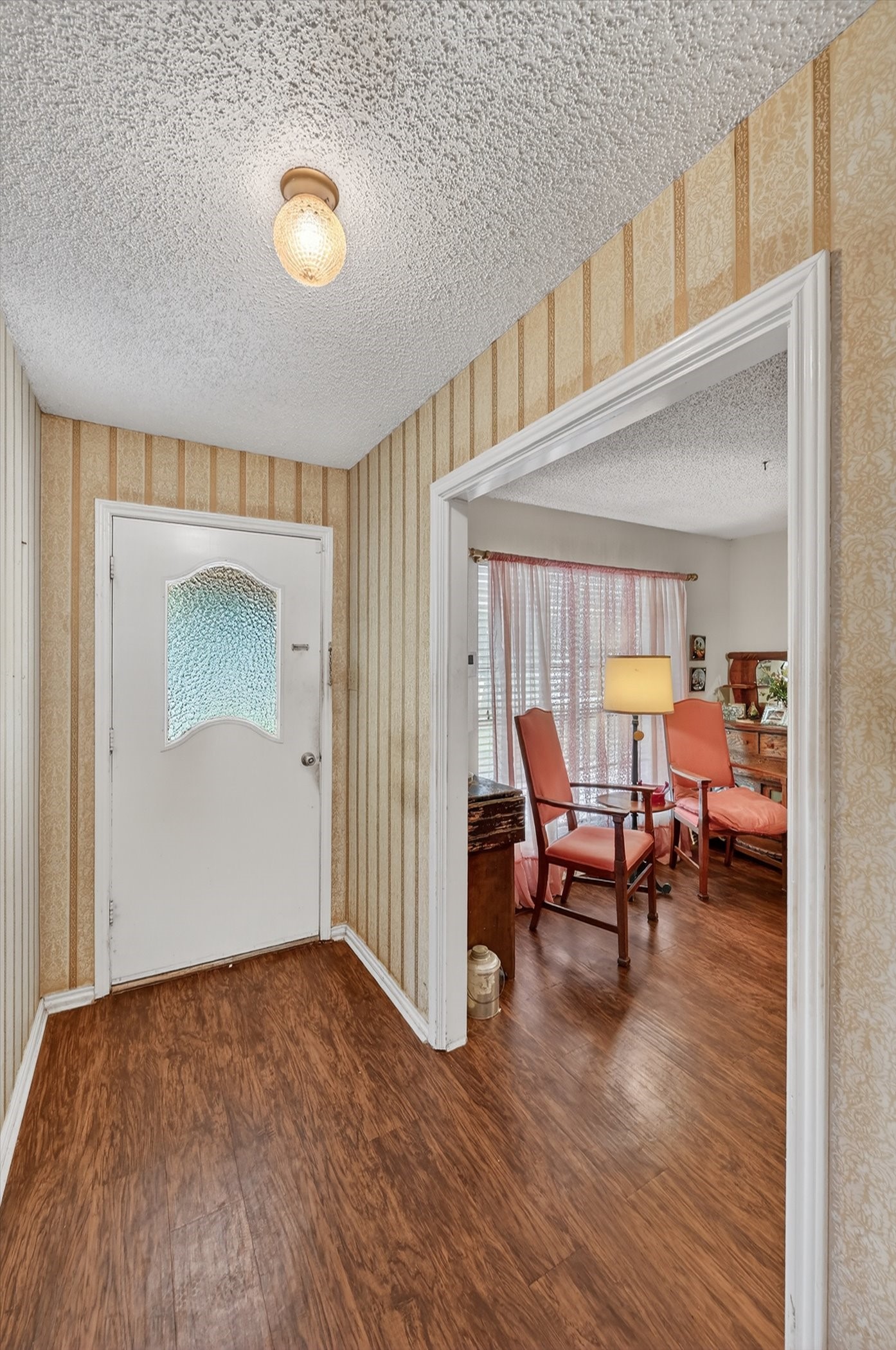 1516 Caddo Peak Trail