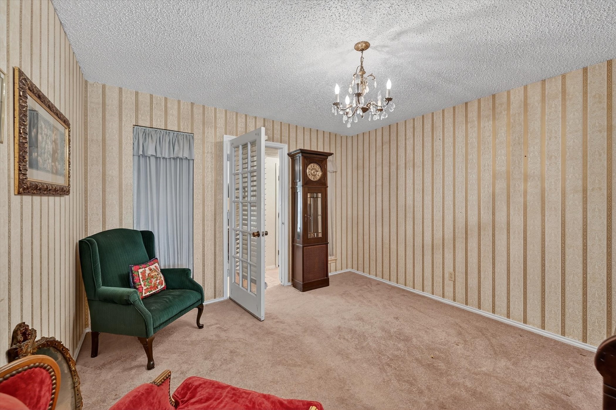 1516 Caddo Peak Trail