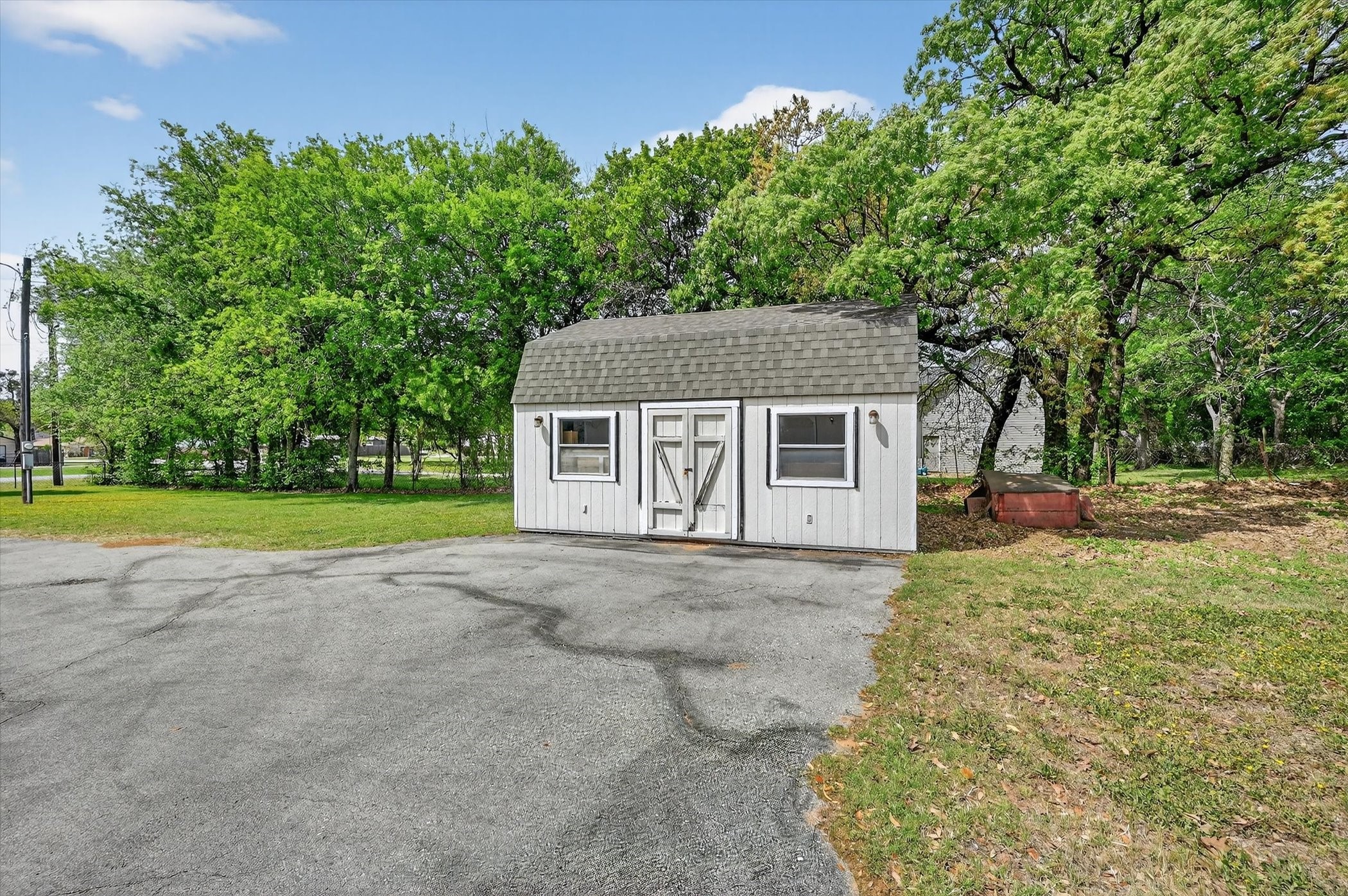 1516 Caddo Peak Trail