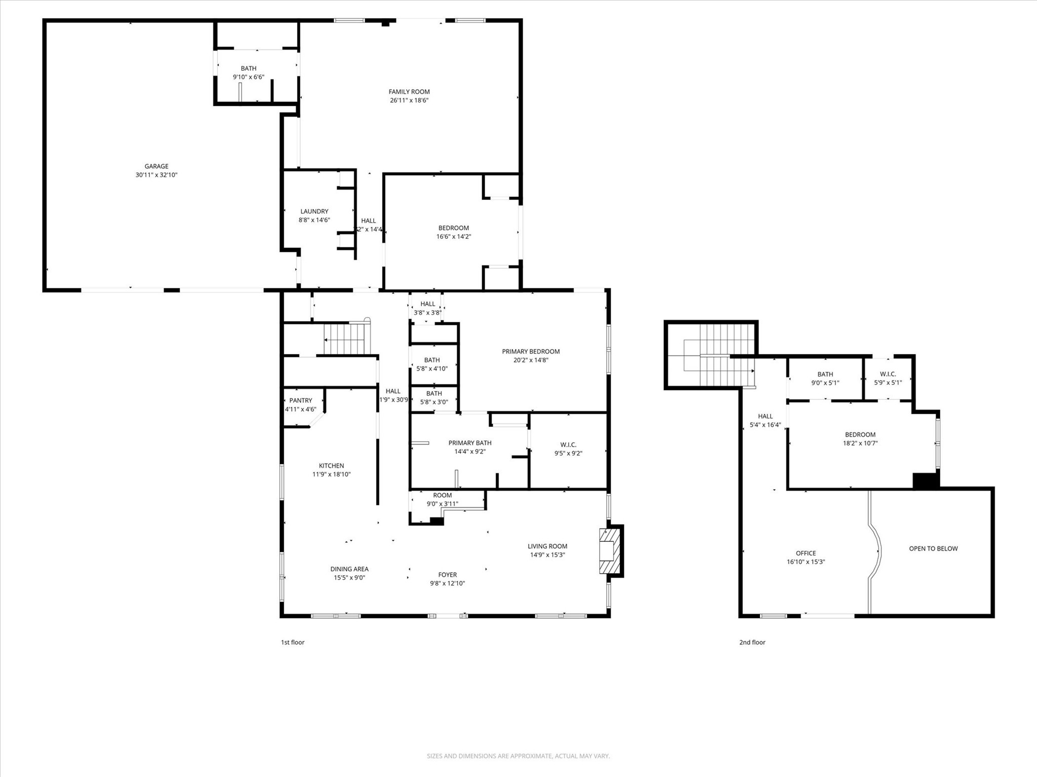 1290 Fox Lane