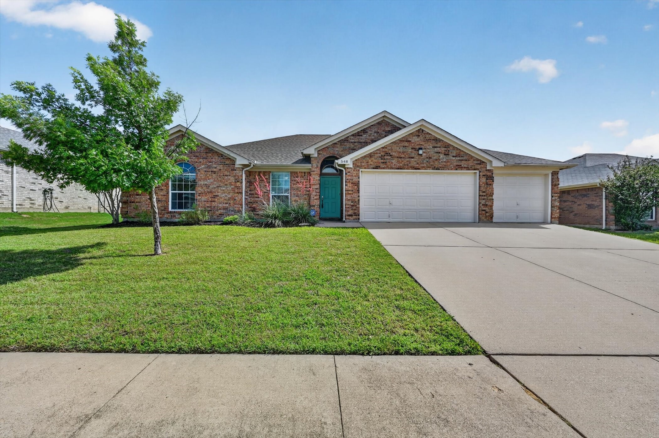 548 Marybeth Drive