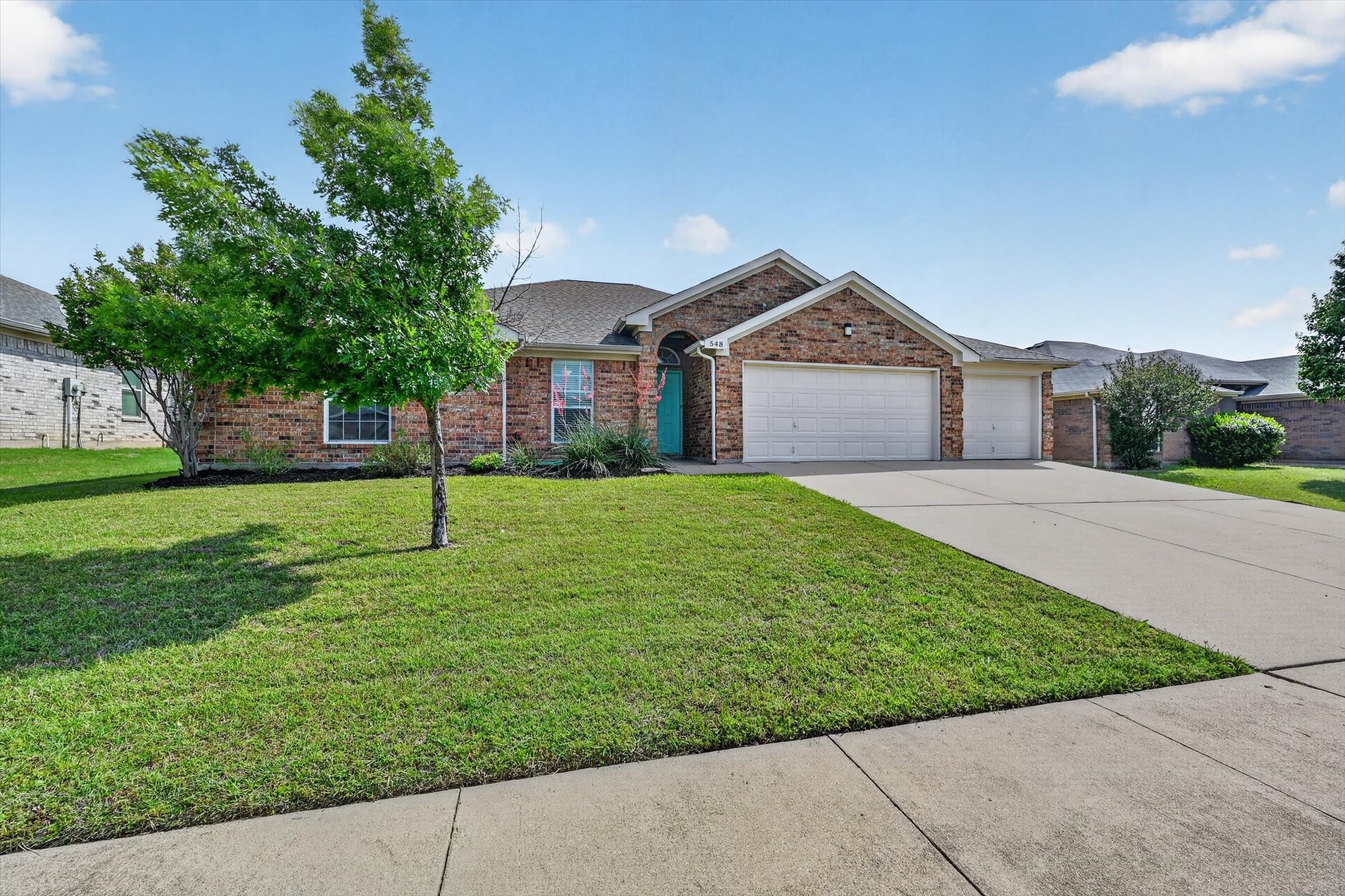 548 Marybeth Drive
