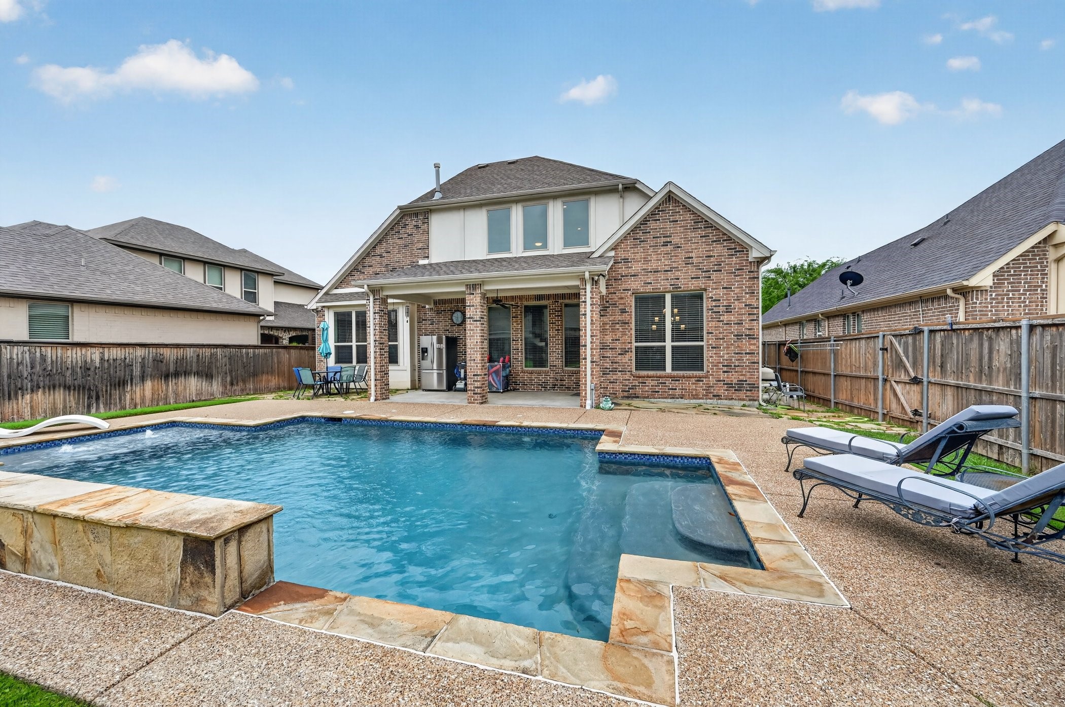 937 Merion Drive