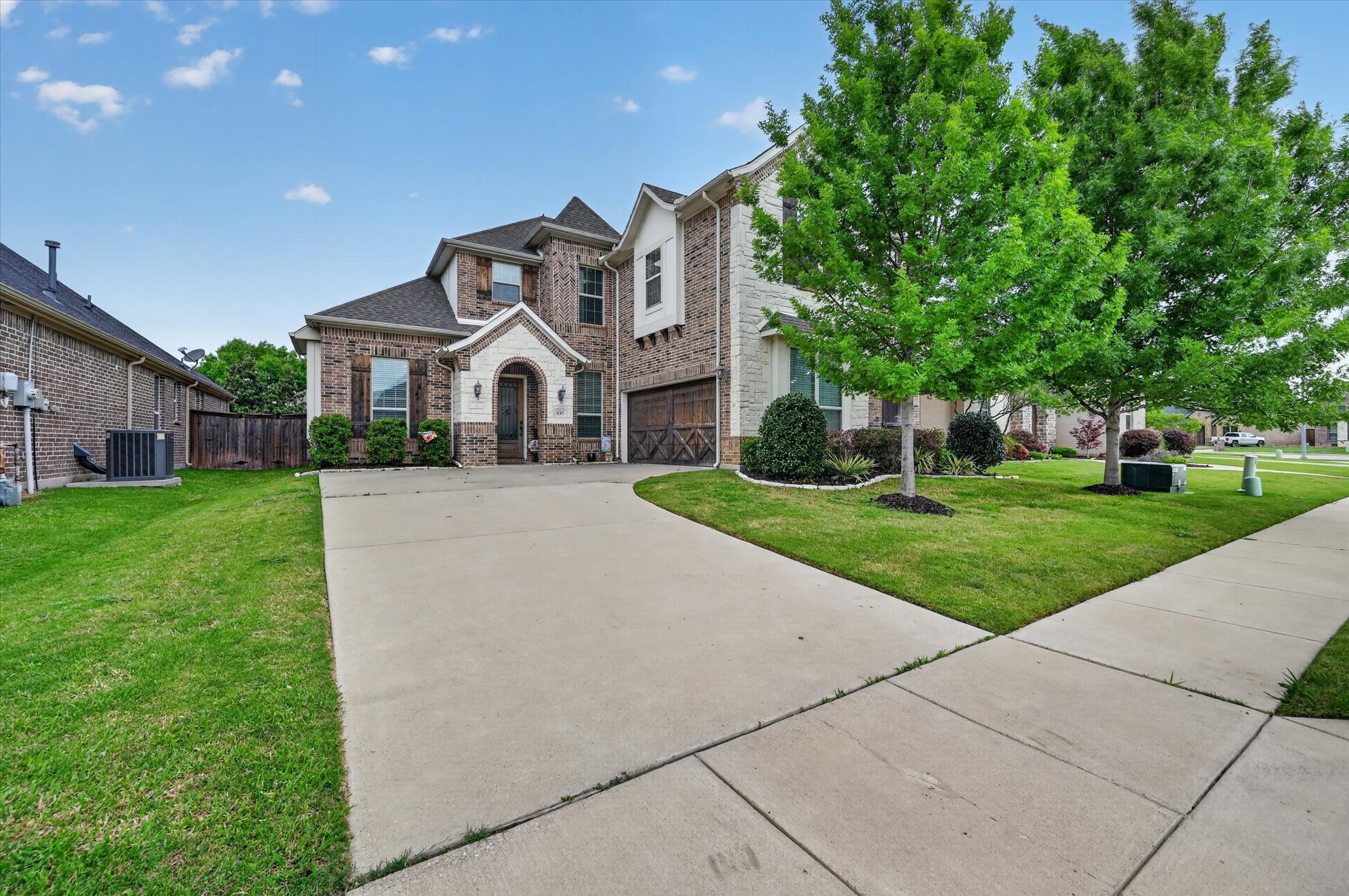 937 Merion Drive