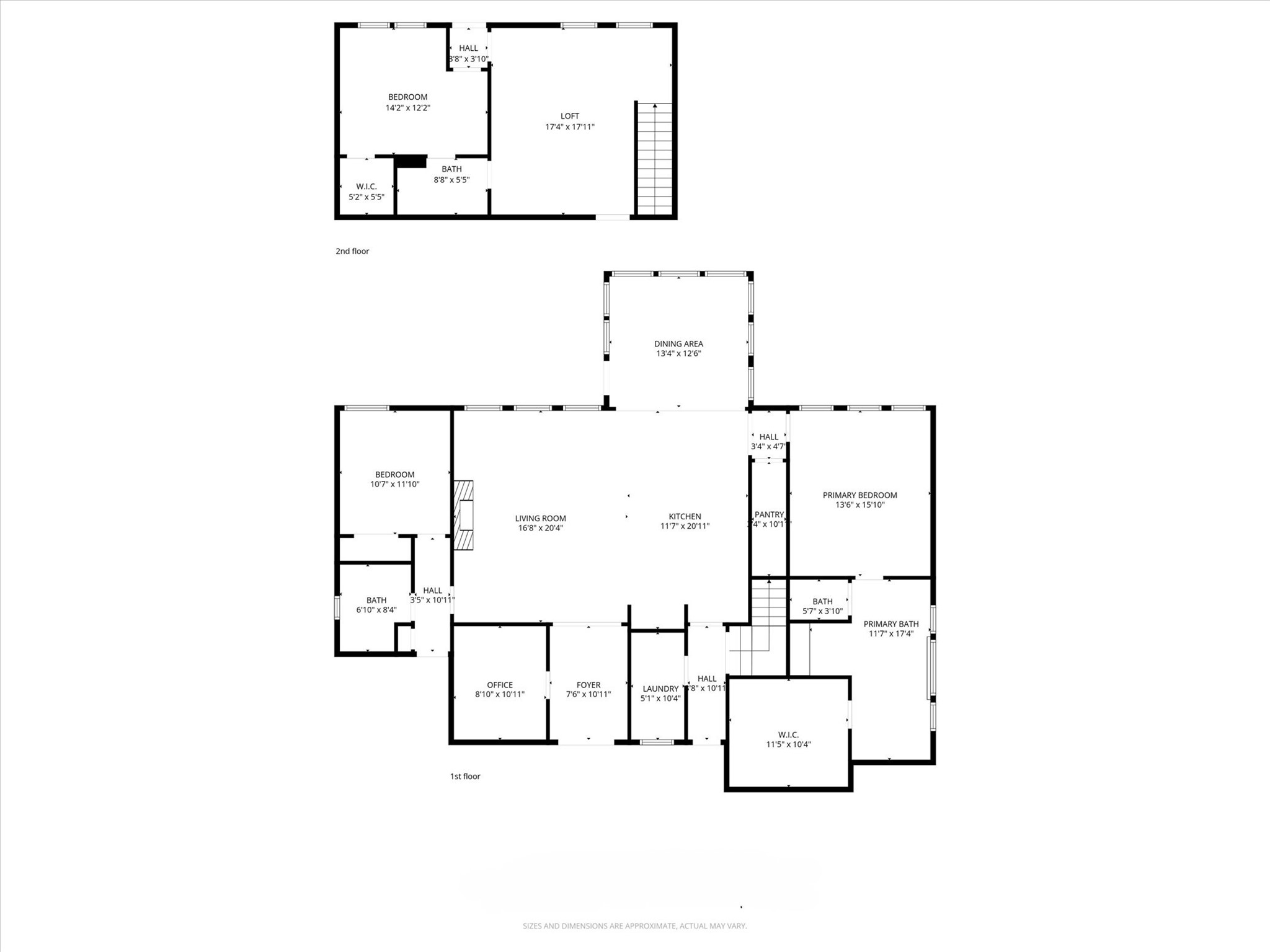 961 Bandon Dunes Drive