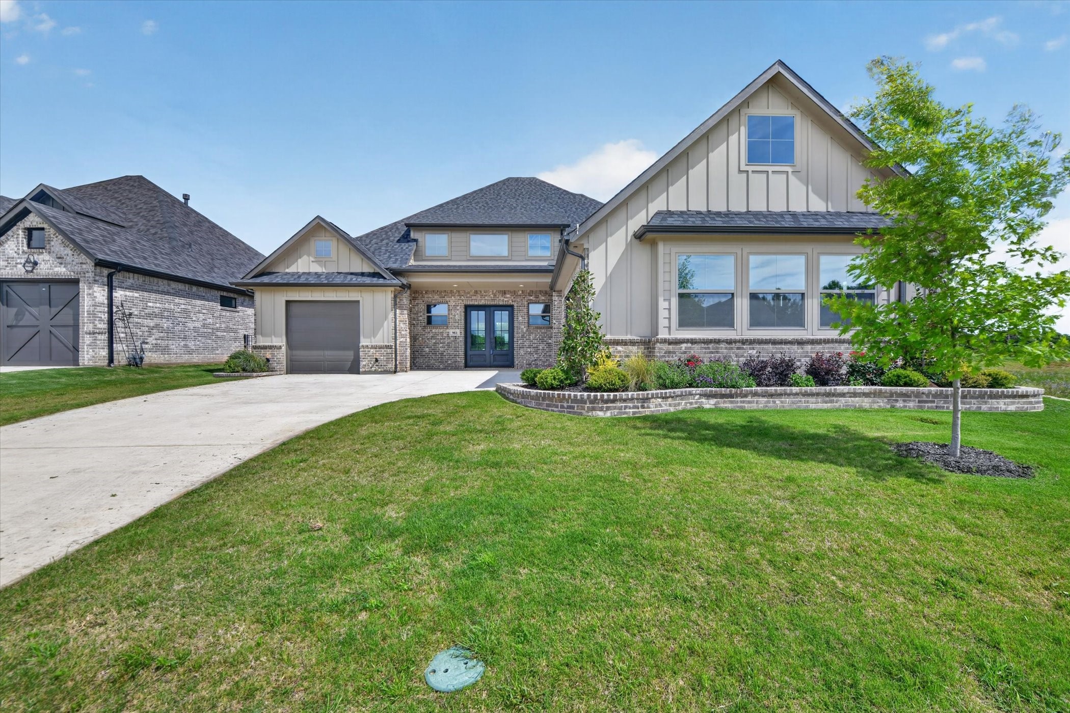 961 Bandon Dunes Drive