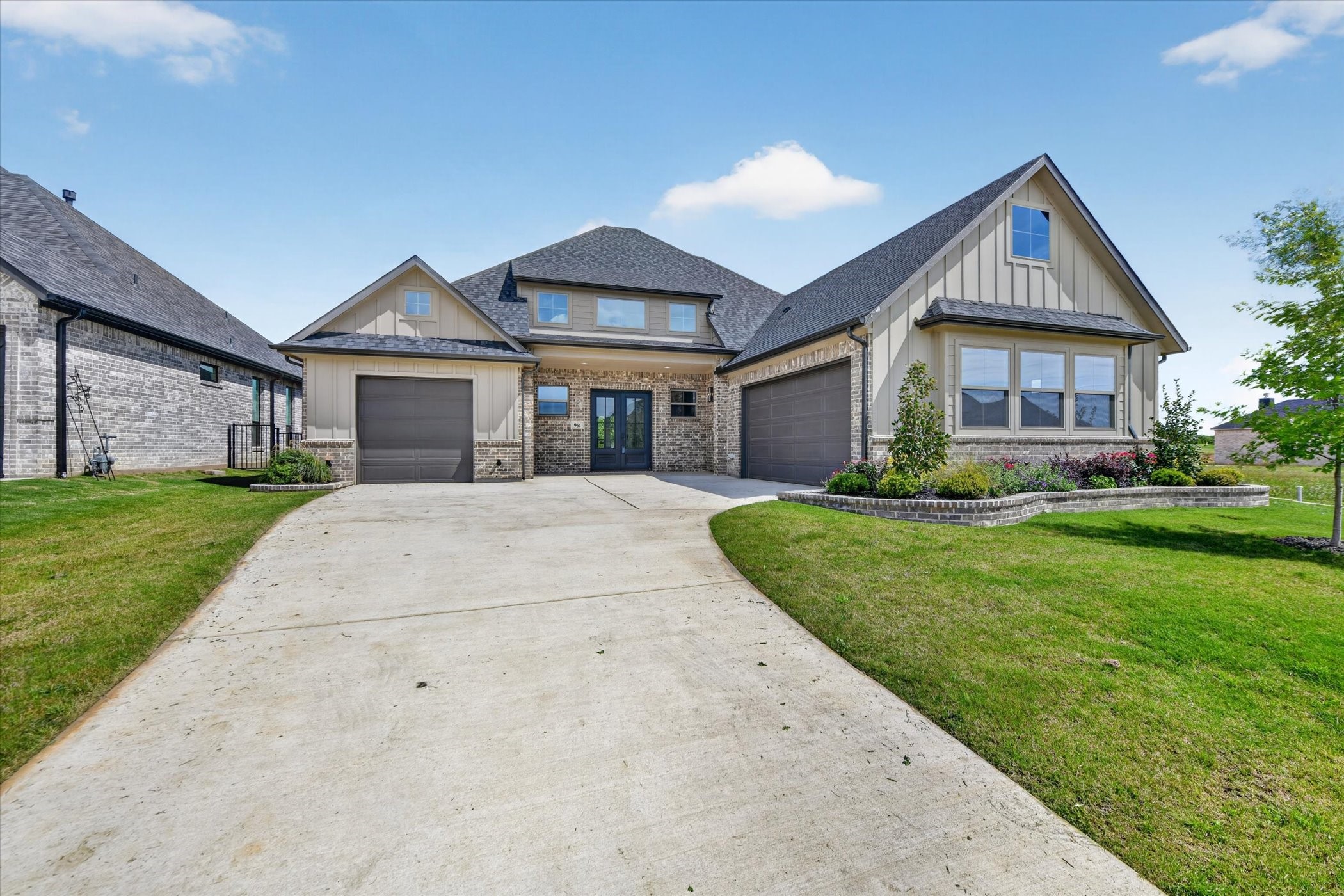 961 Bandon Dunes Drive