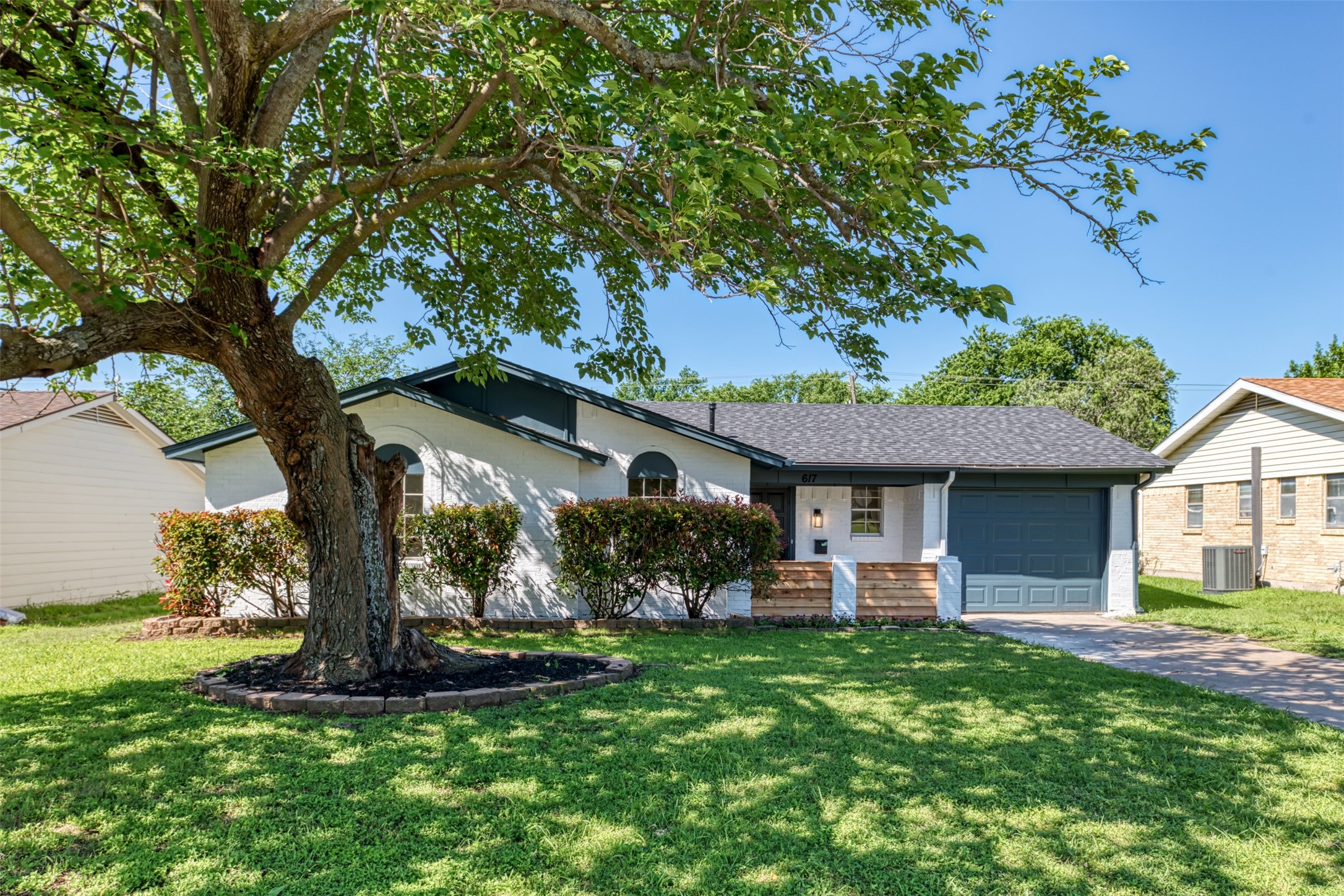 617 NW Newton Drive
