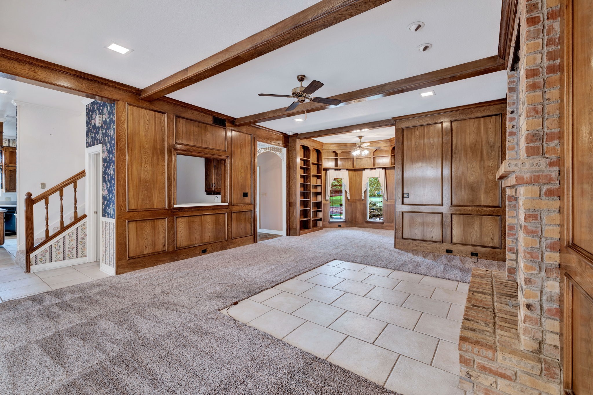 1312 Plantation Drive S