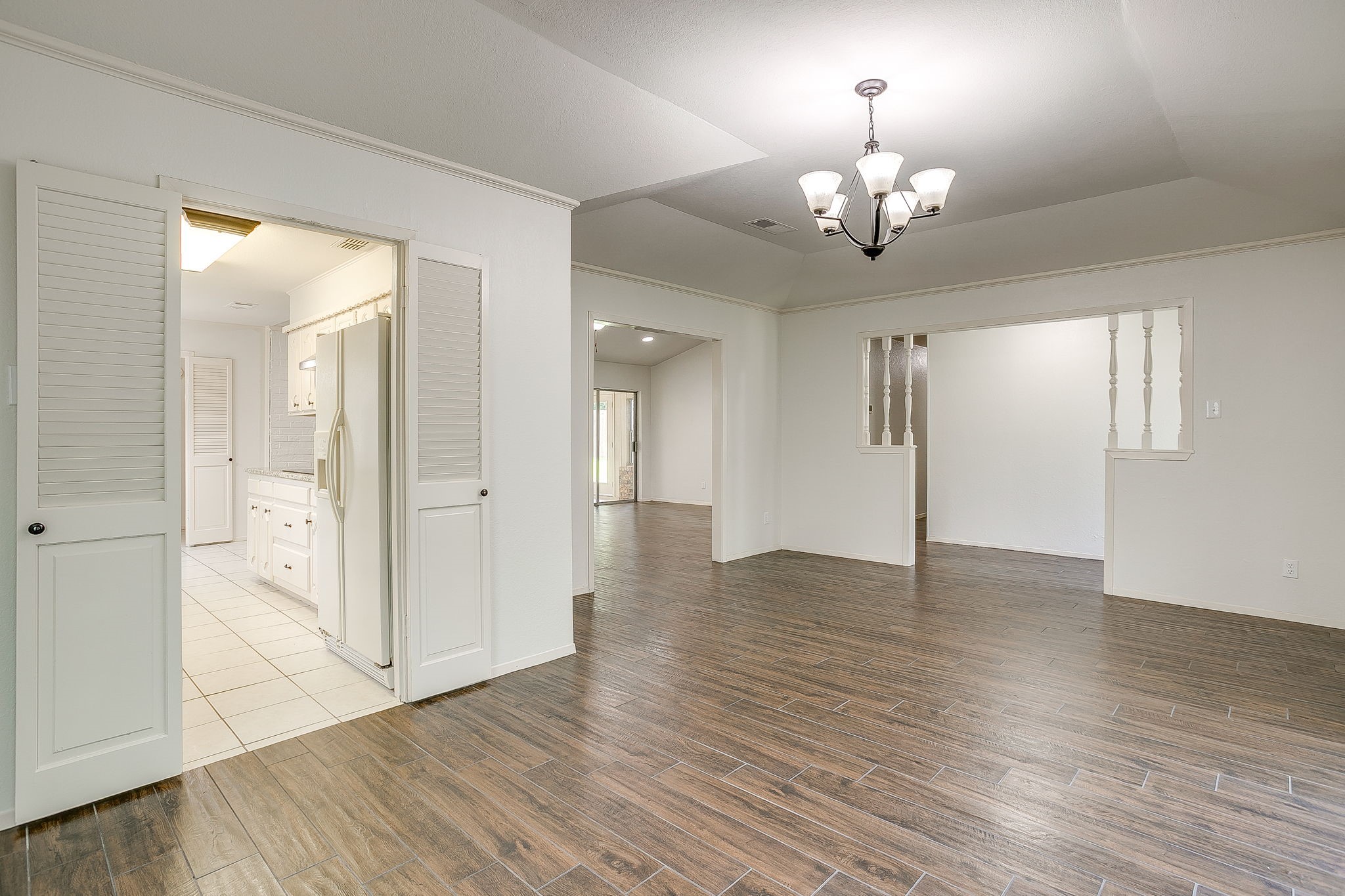 802 Shady Creek Drive