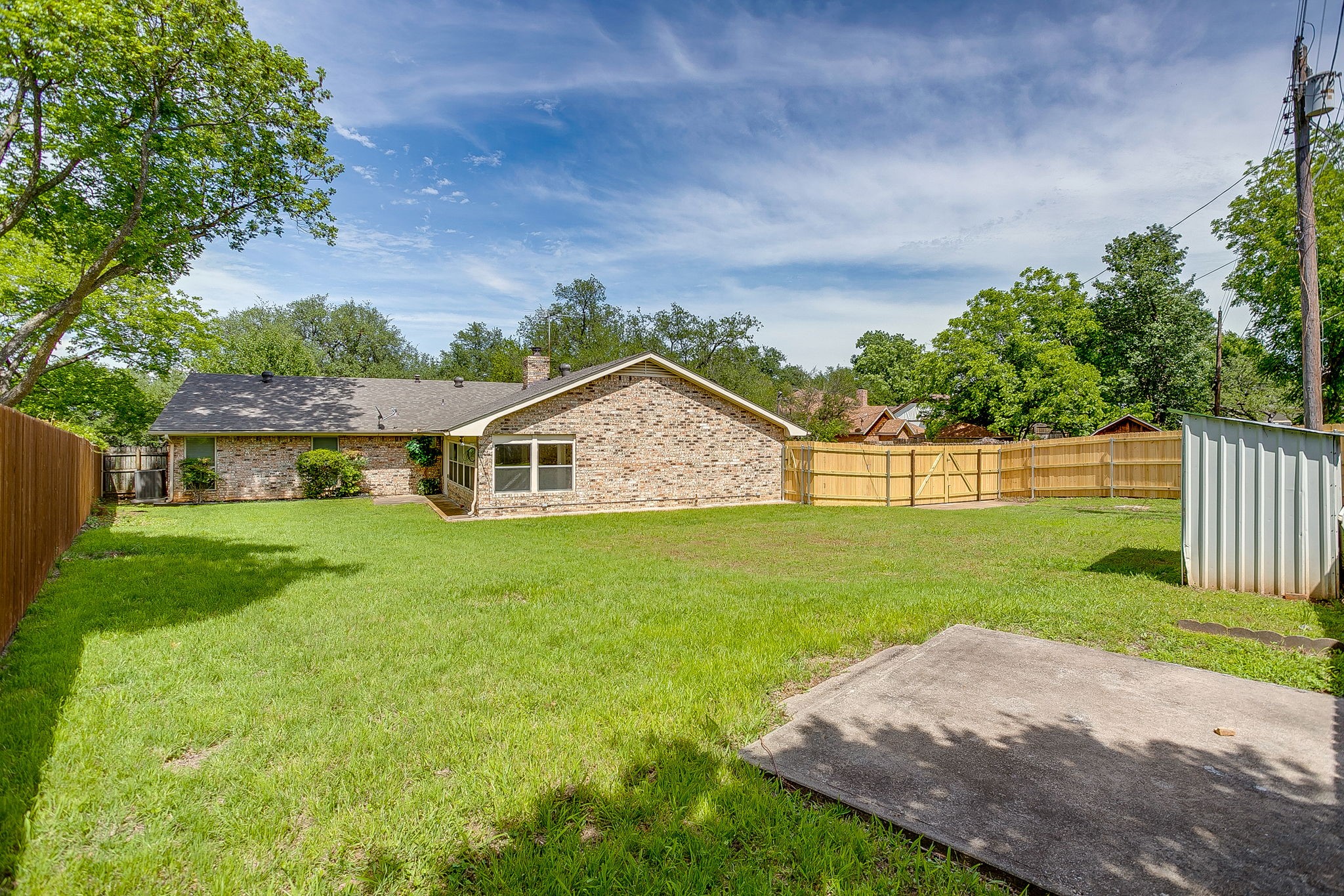 802 Shady Creek Drive