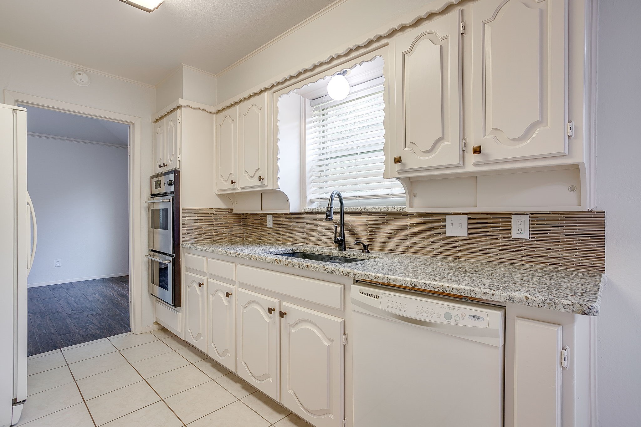 802 Shady Creek Drive