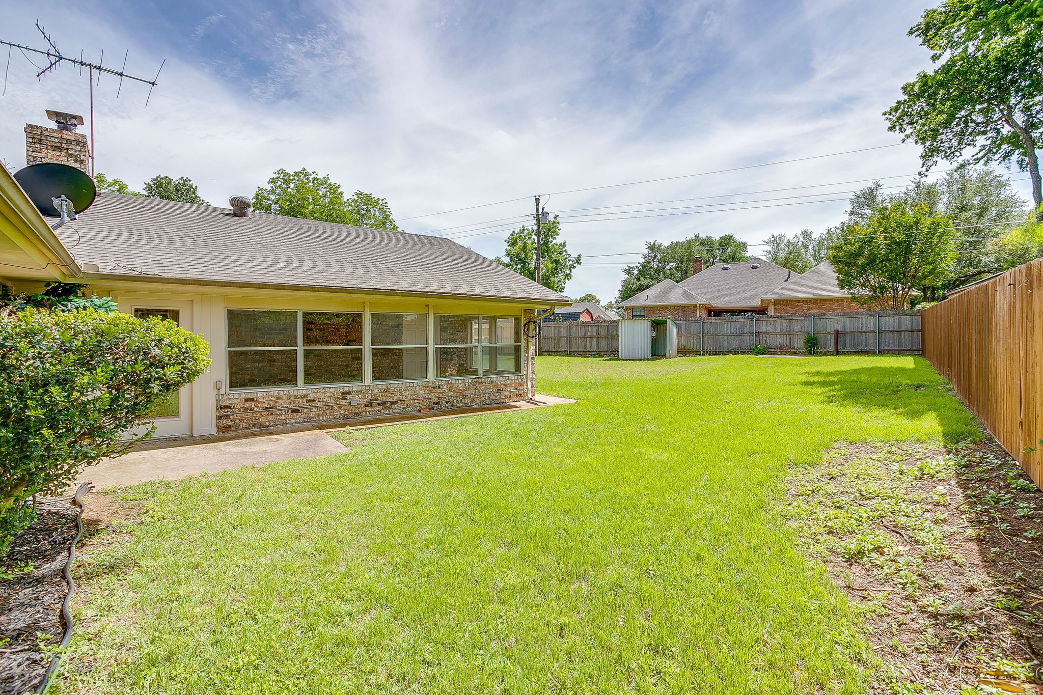 802 Shady Creek Drive
