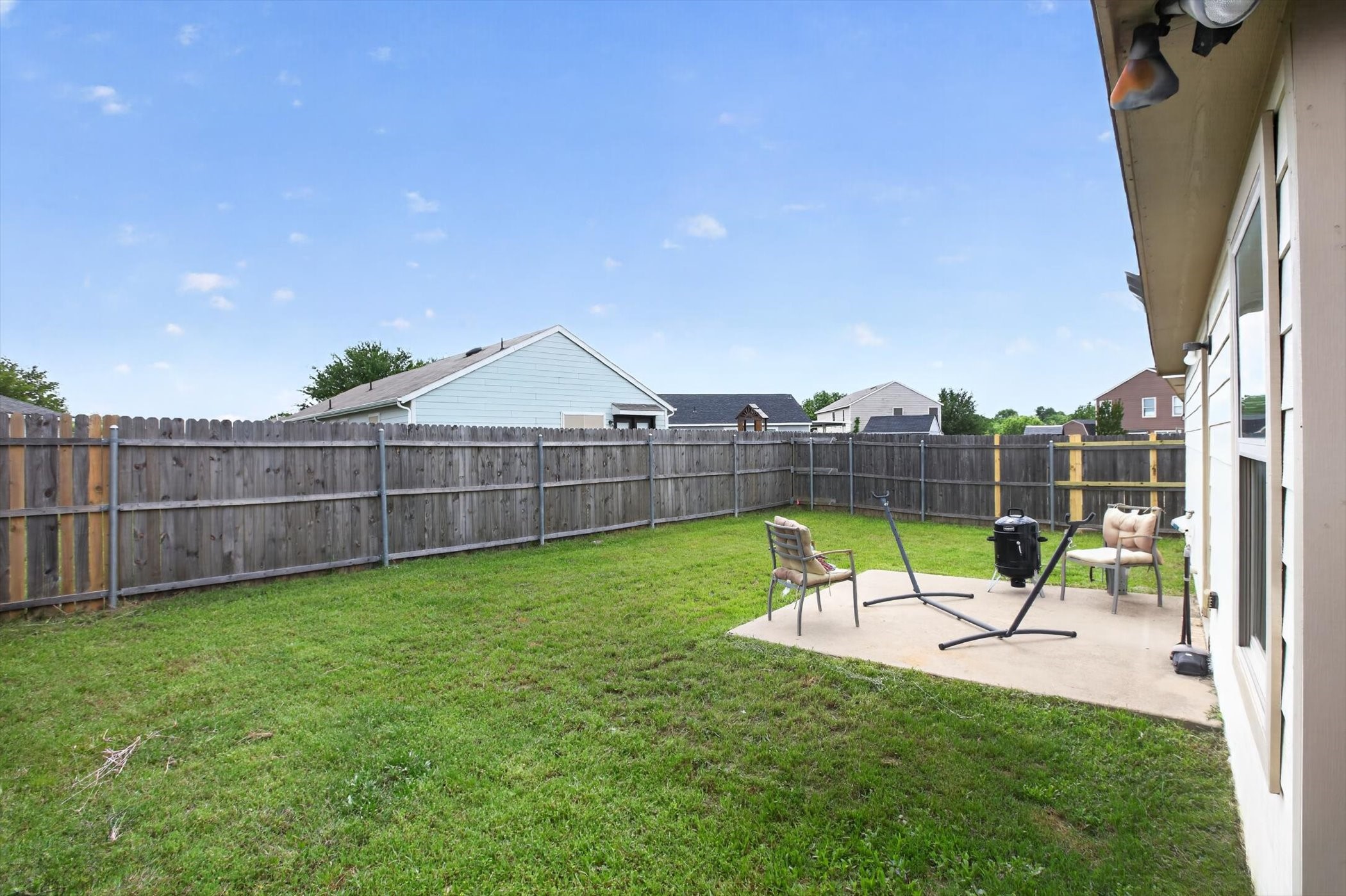 1609 Village Park Trail