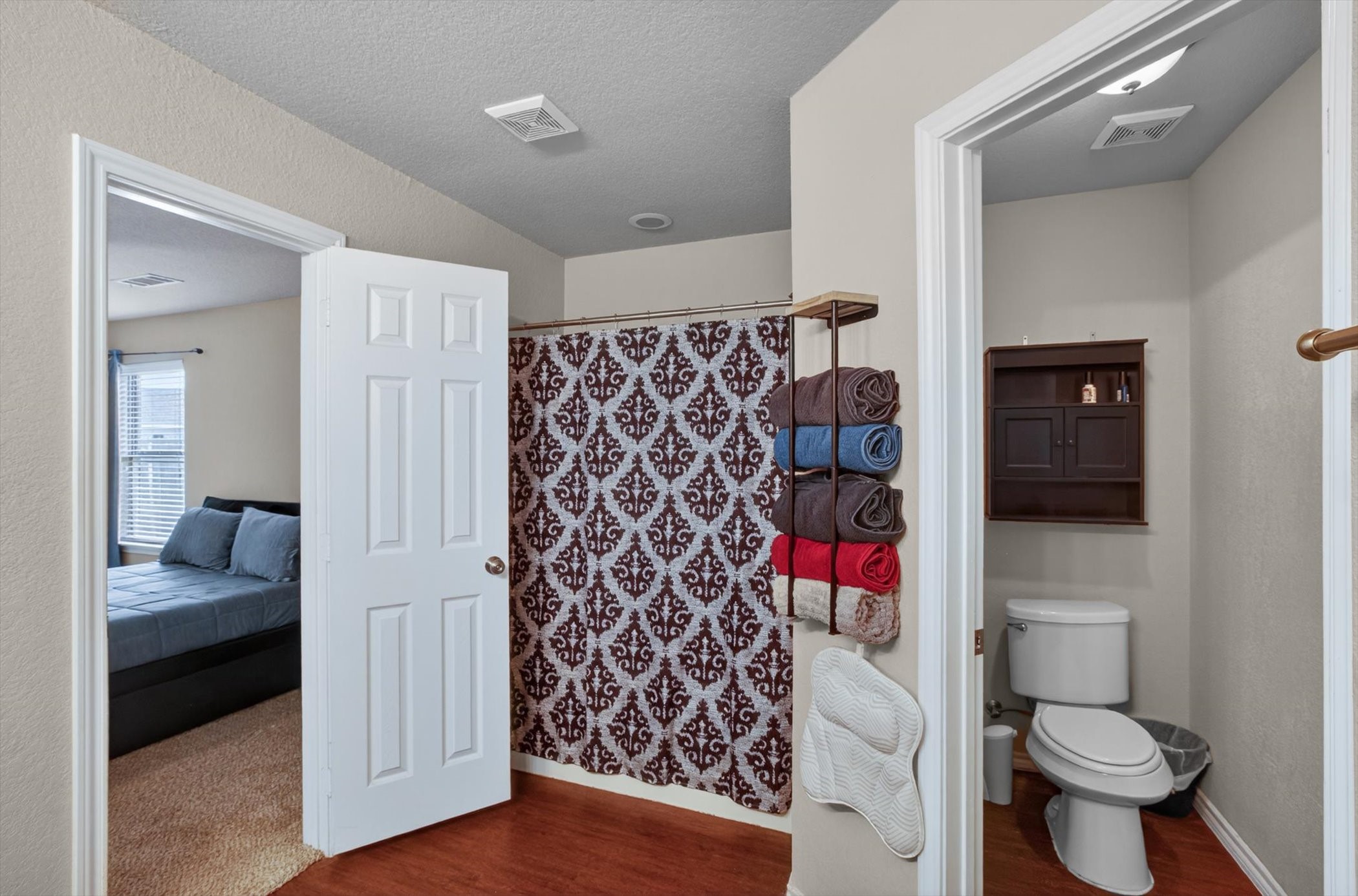 1609 Village Park Trail