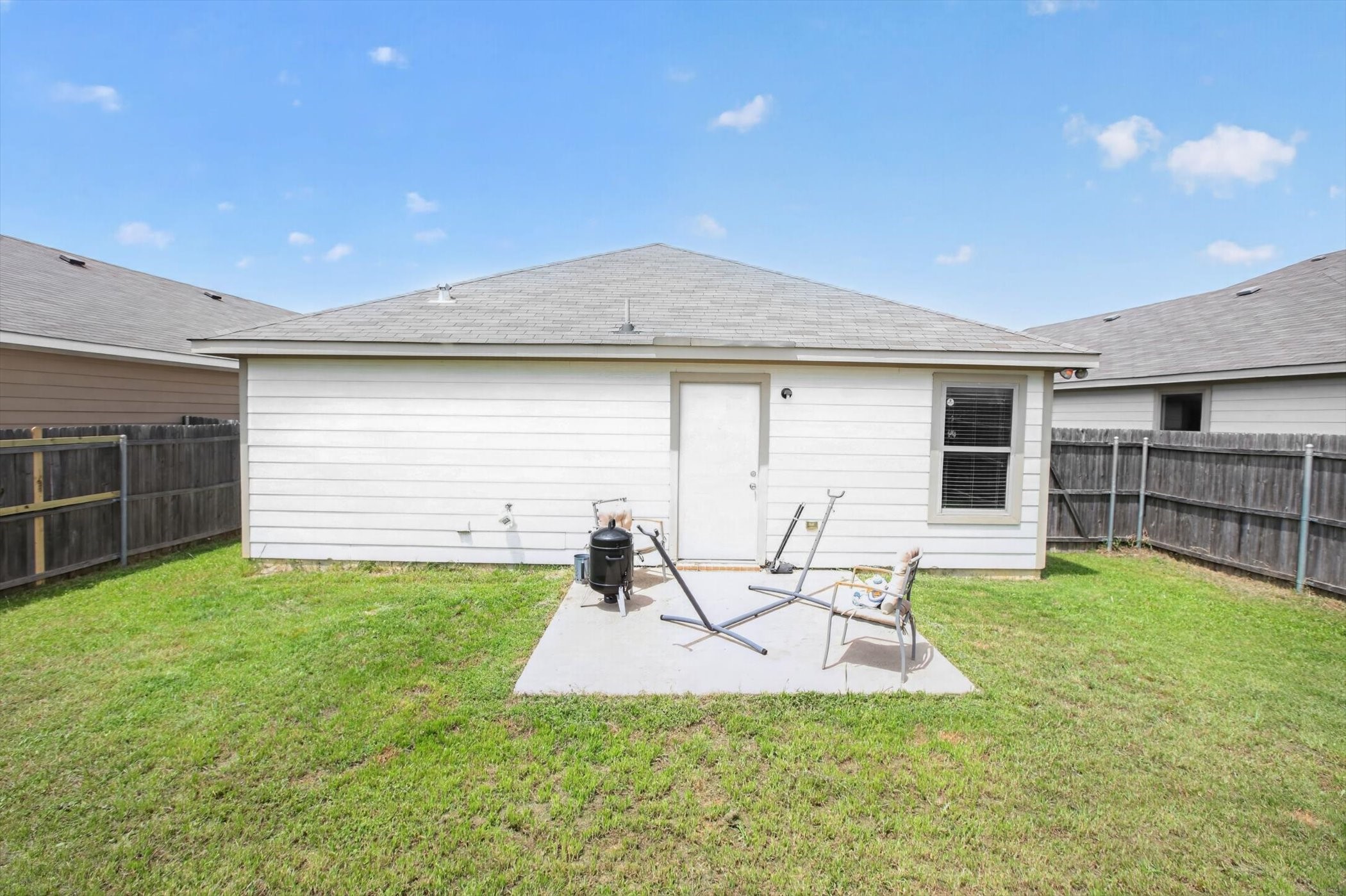 1609 Village Park Trail