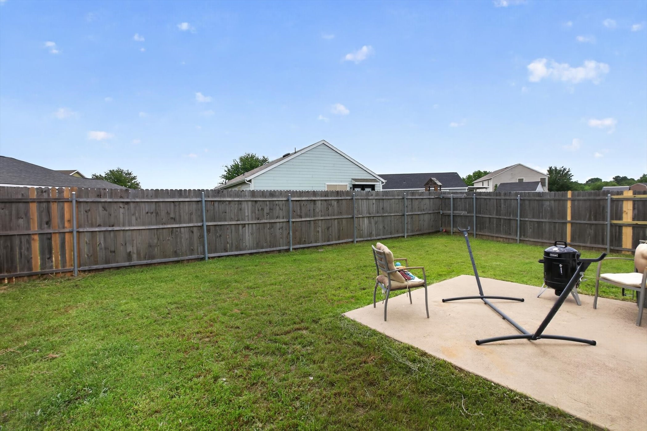 1609 Village Park Trail