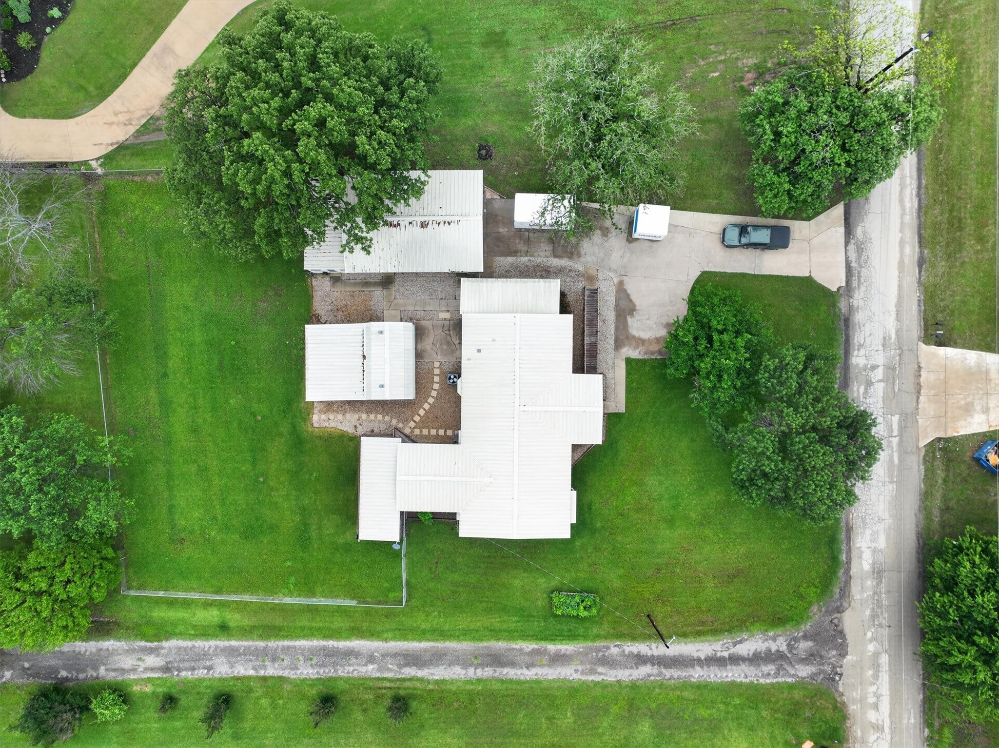 7757 Berry Road