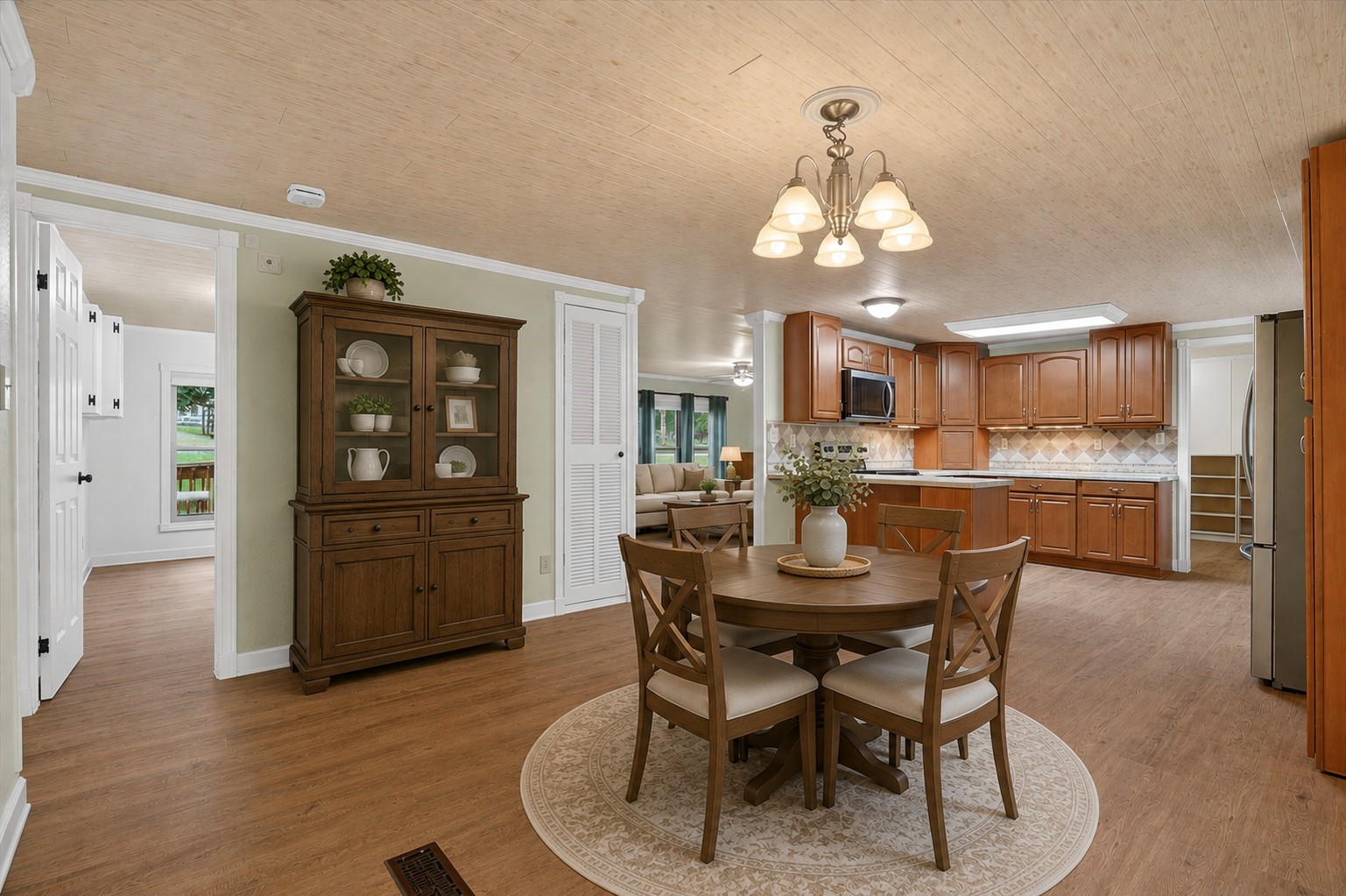 7757 Berry Road