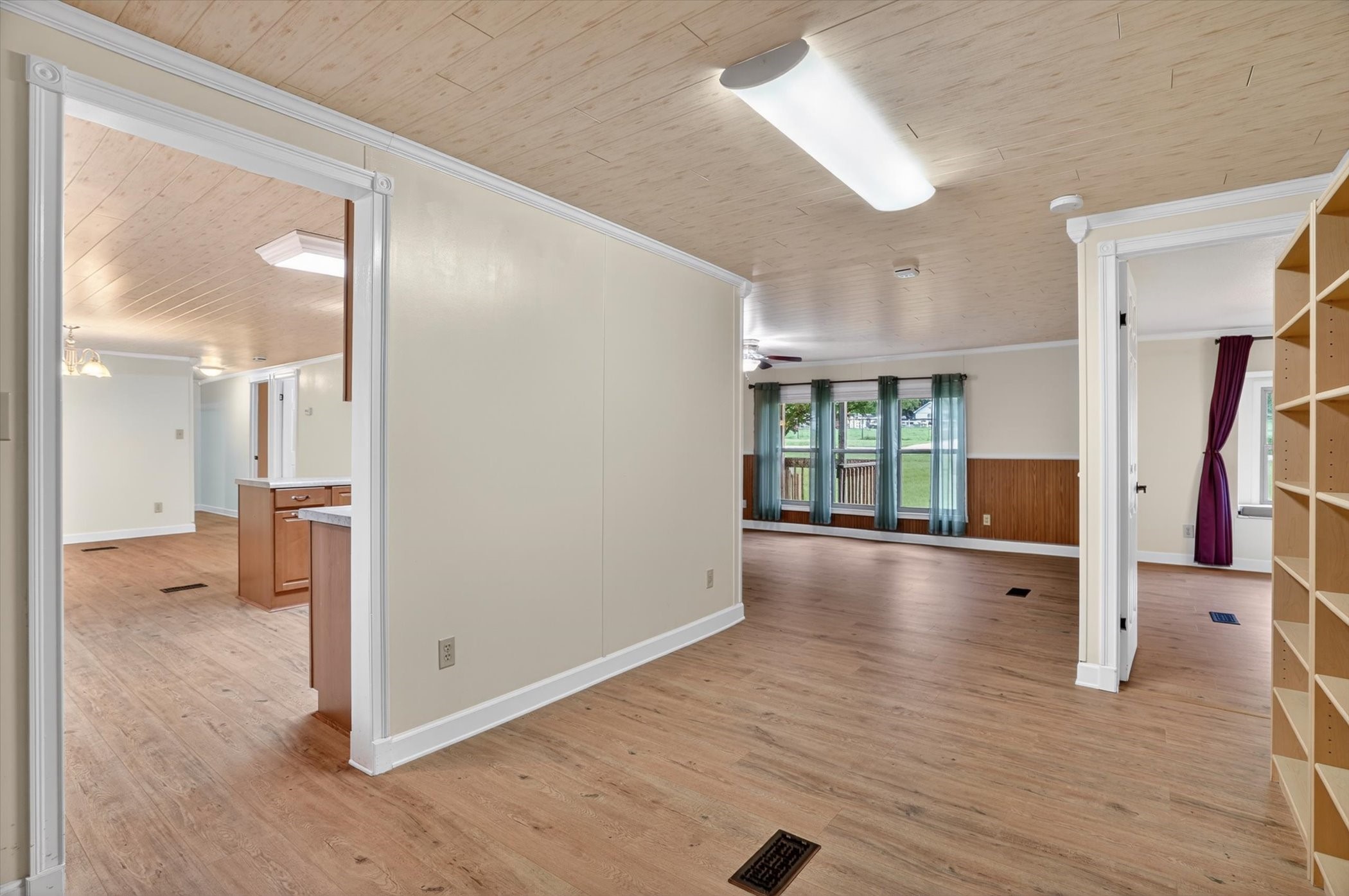 7757 Berry Road