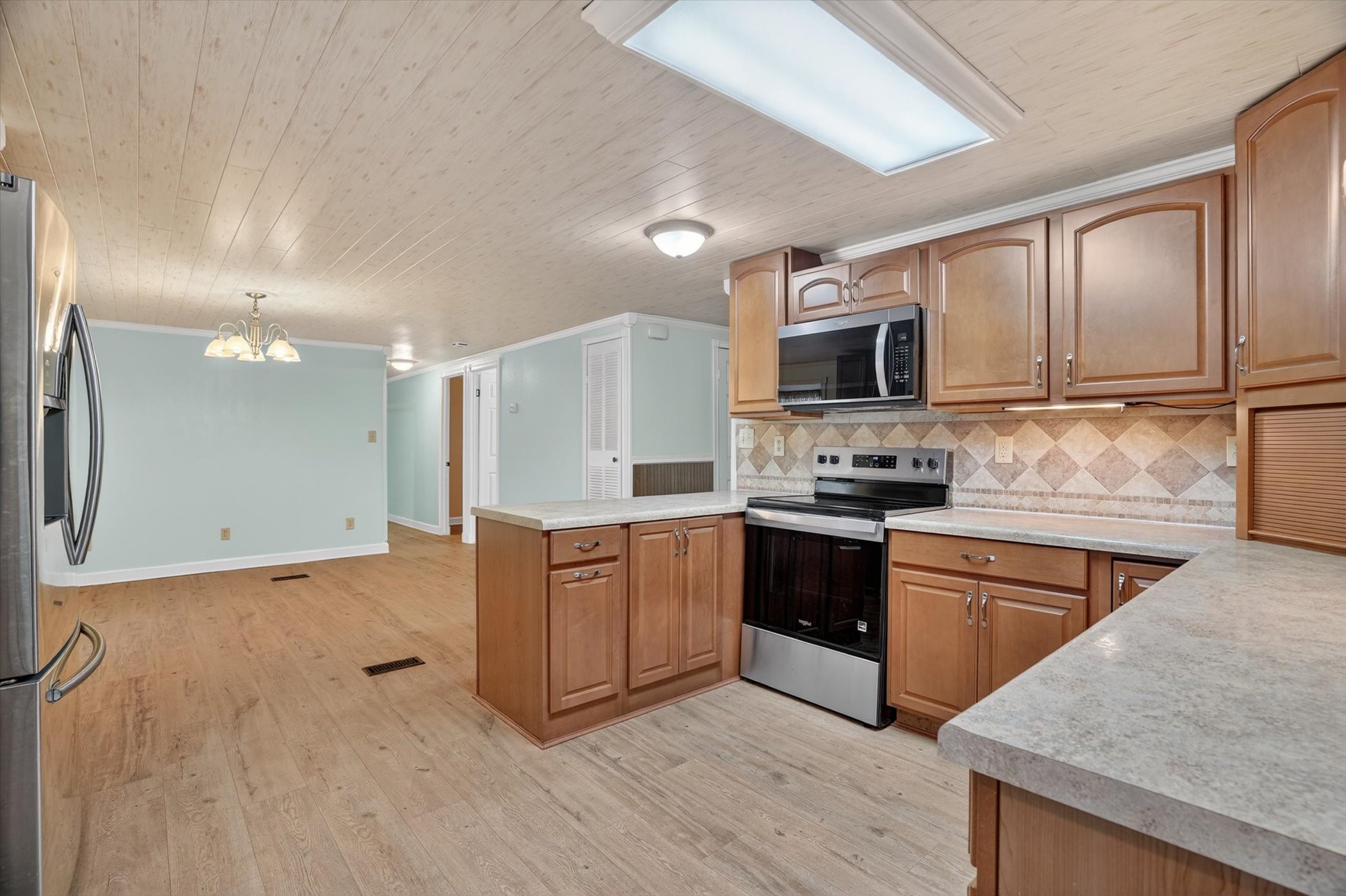 7757 Berry Road